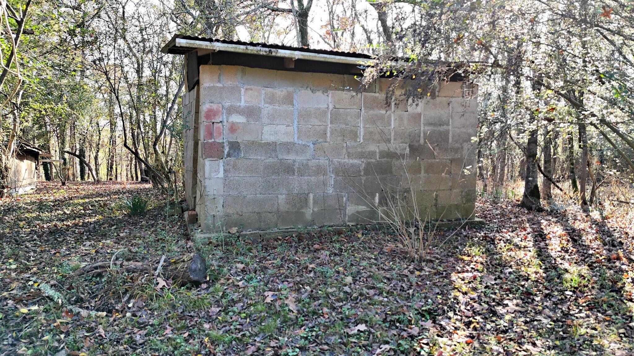 200 Ridge Street  Mena, AR