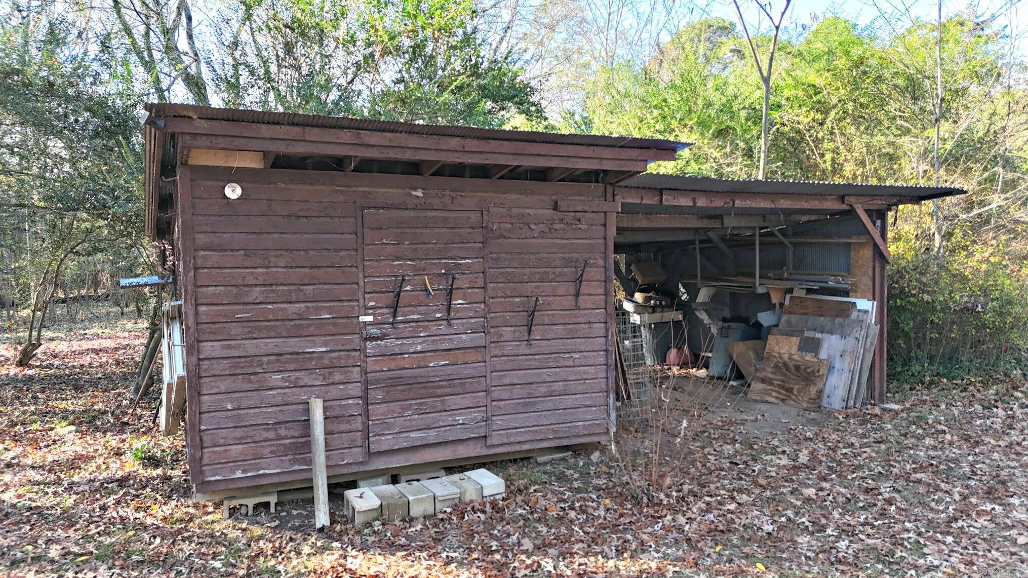 200 Ridge Street  Mena, AR