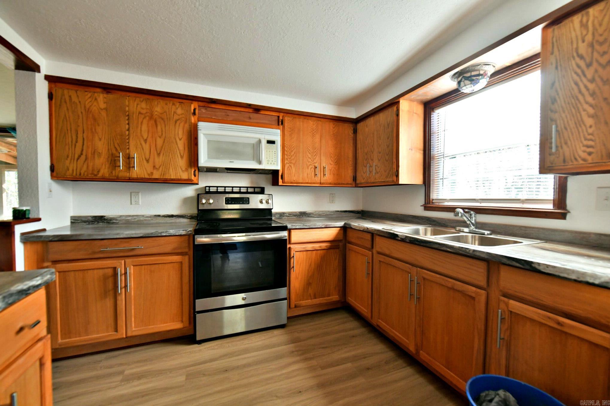 200 Ridge Street  Mena, AR