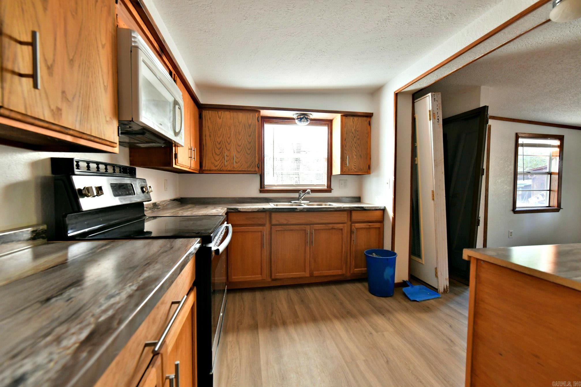 200 Ridge Street  Mena, AR