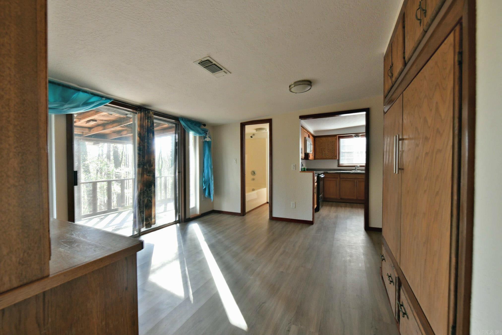 200 Ridge Street  Mena, AR