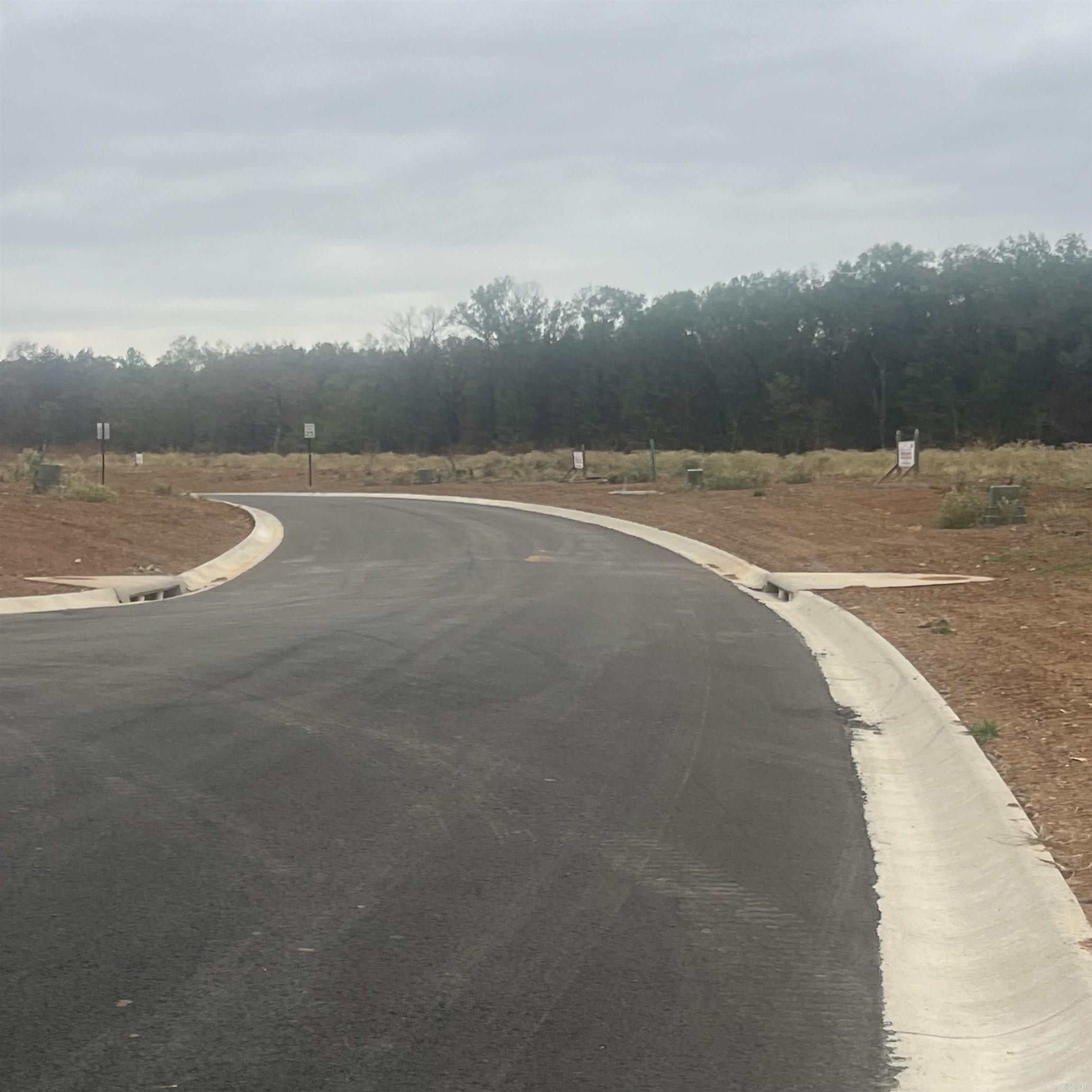 523 Corondelet Lane  Maumelle, AR