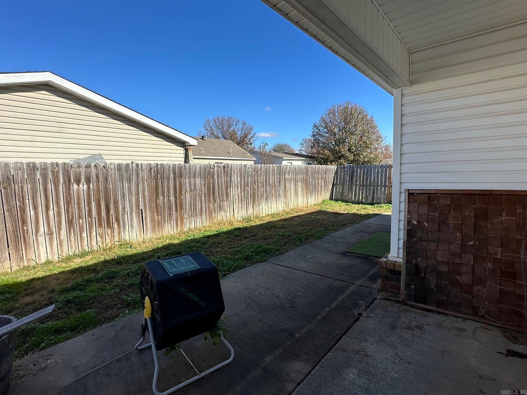 3420 Bentonville  Conway, AR