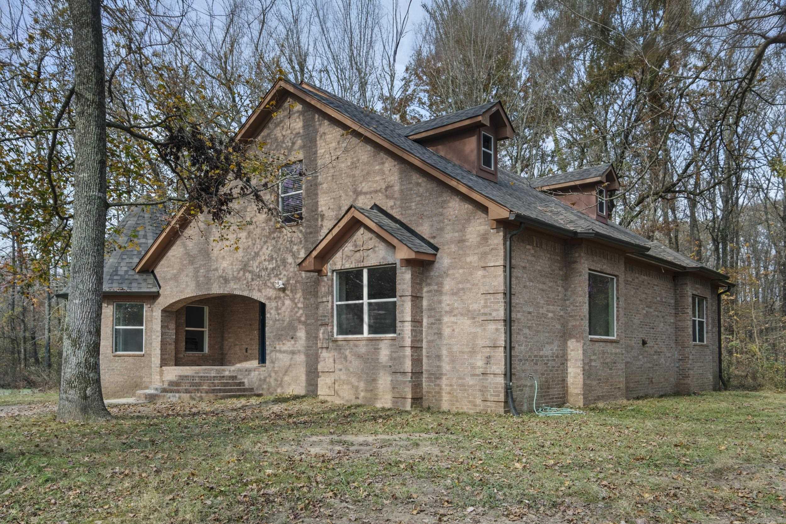 6407 Swagerty  Jacksonville, AR