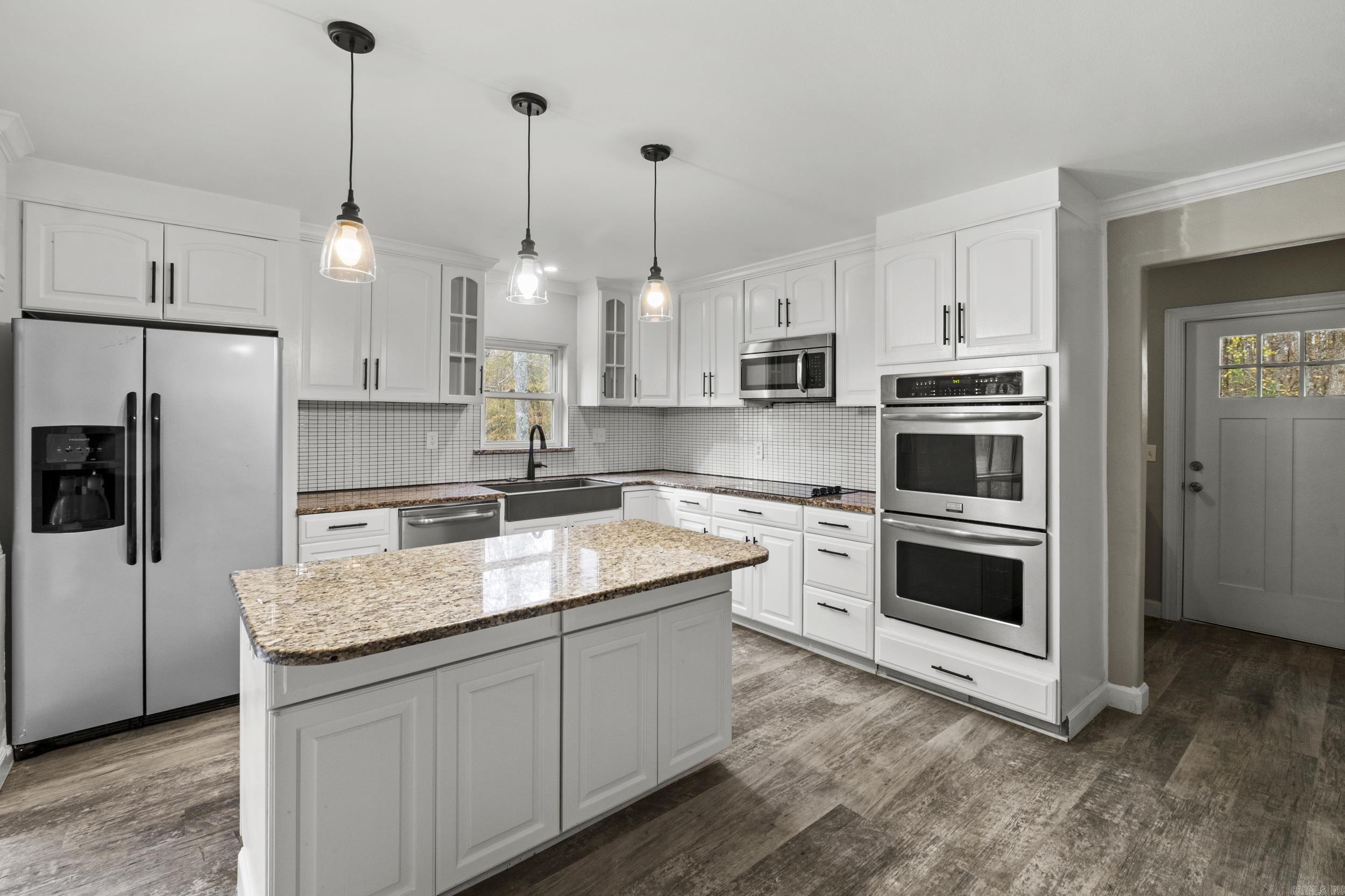 6407 Swagerty  Jacksonville, AR