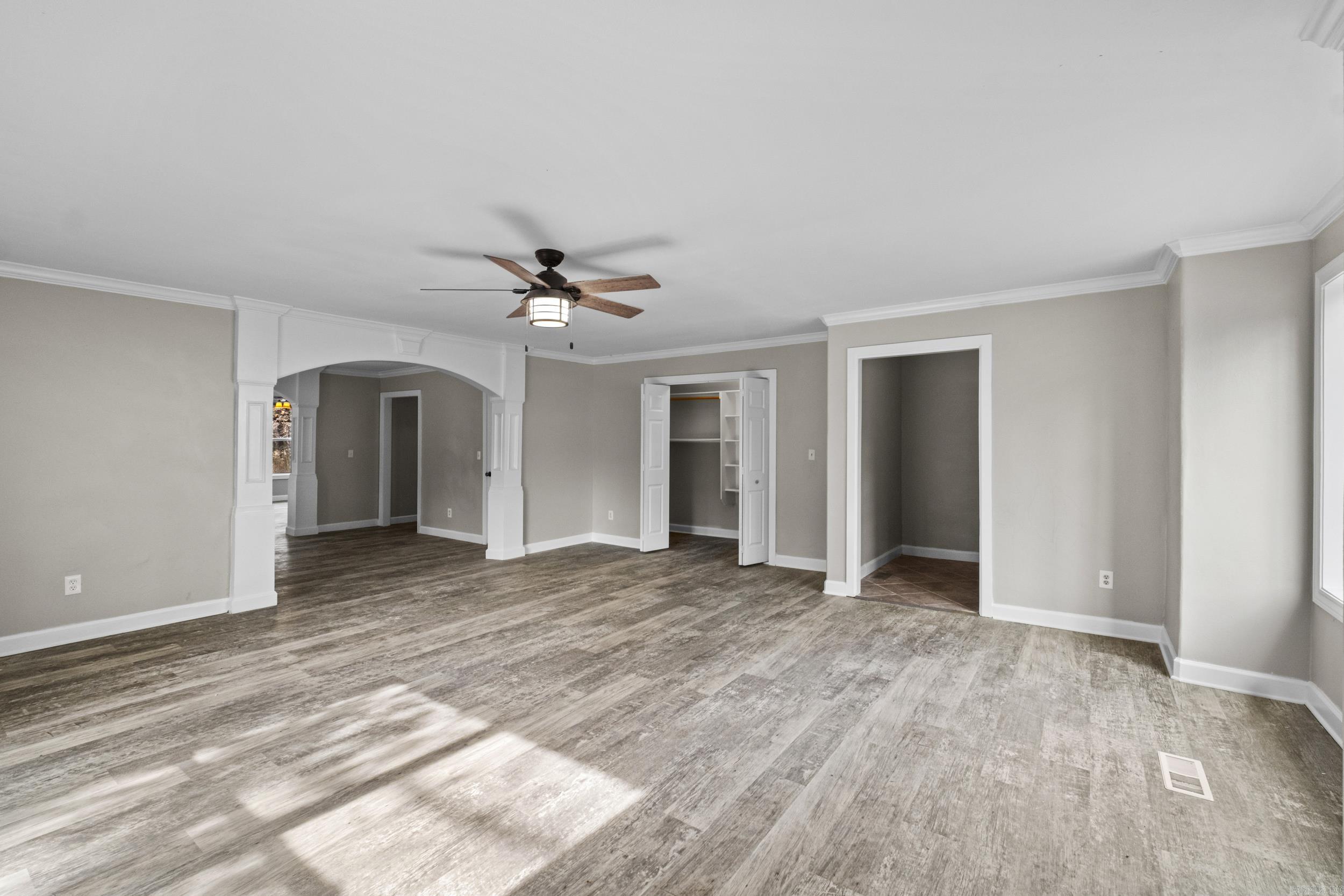 6407 Swagerty  Jacksonville, AR