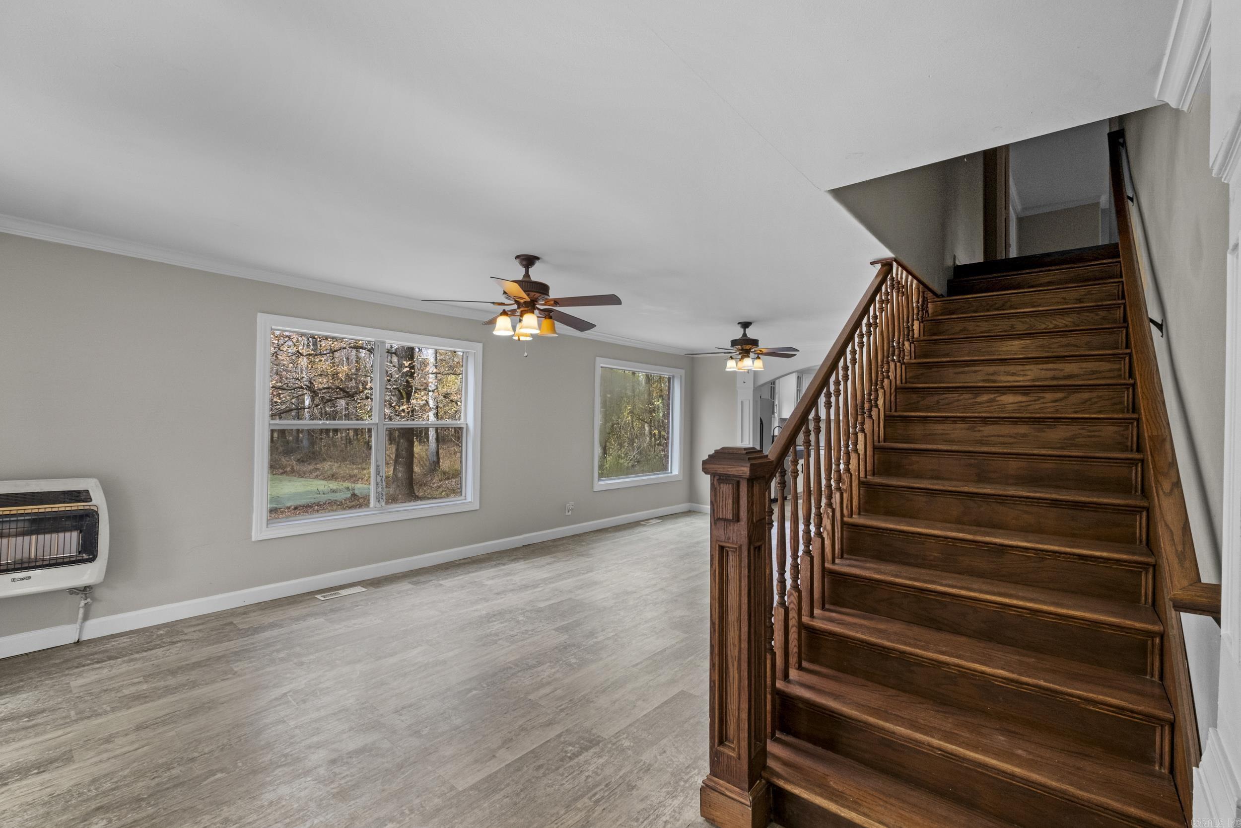 6407 Swagerty  Jacksonville, AR