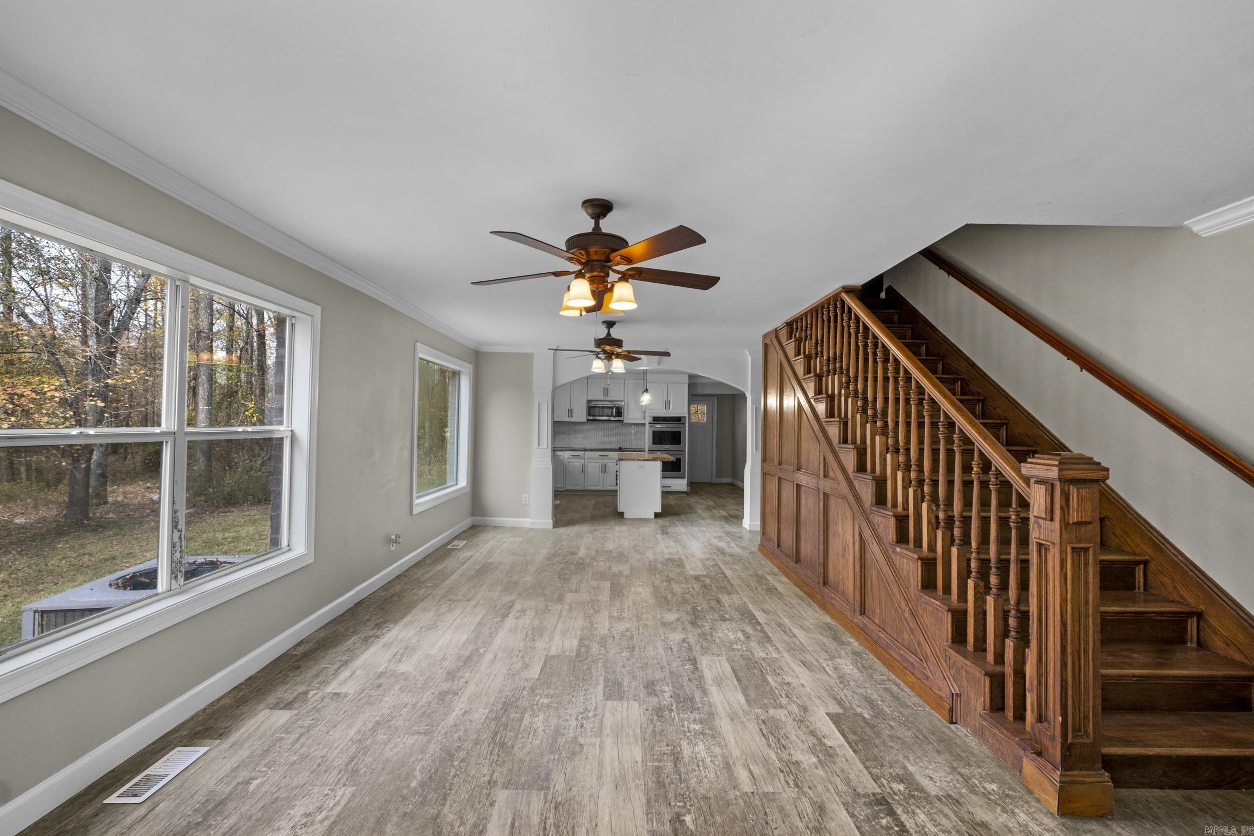 6407 Swagerty  Jacksonville, AR