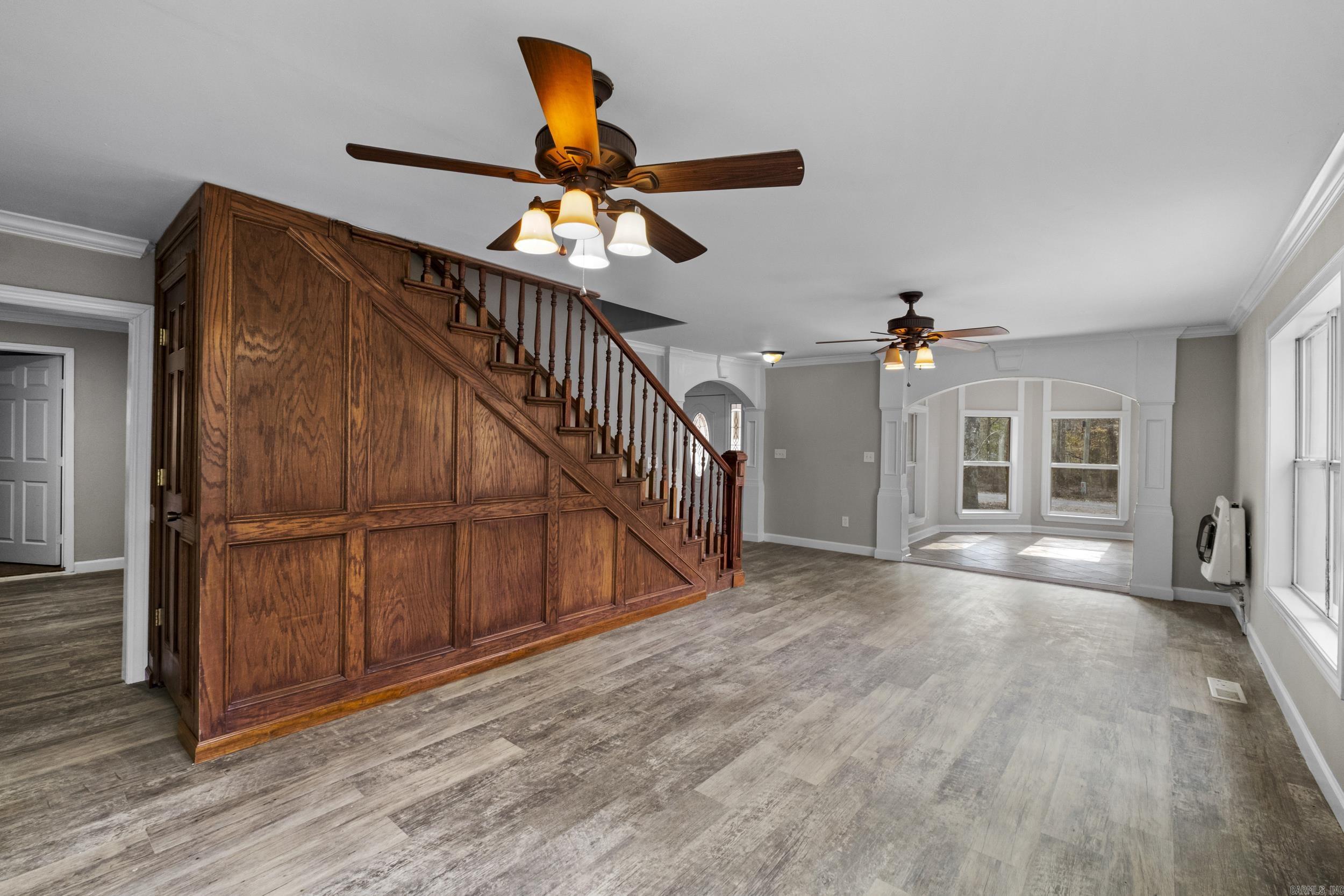 6407 Swagerty  Jacksonville, AR