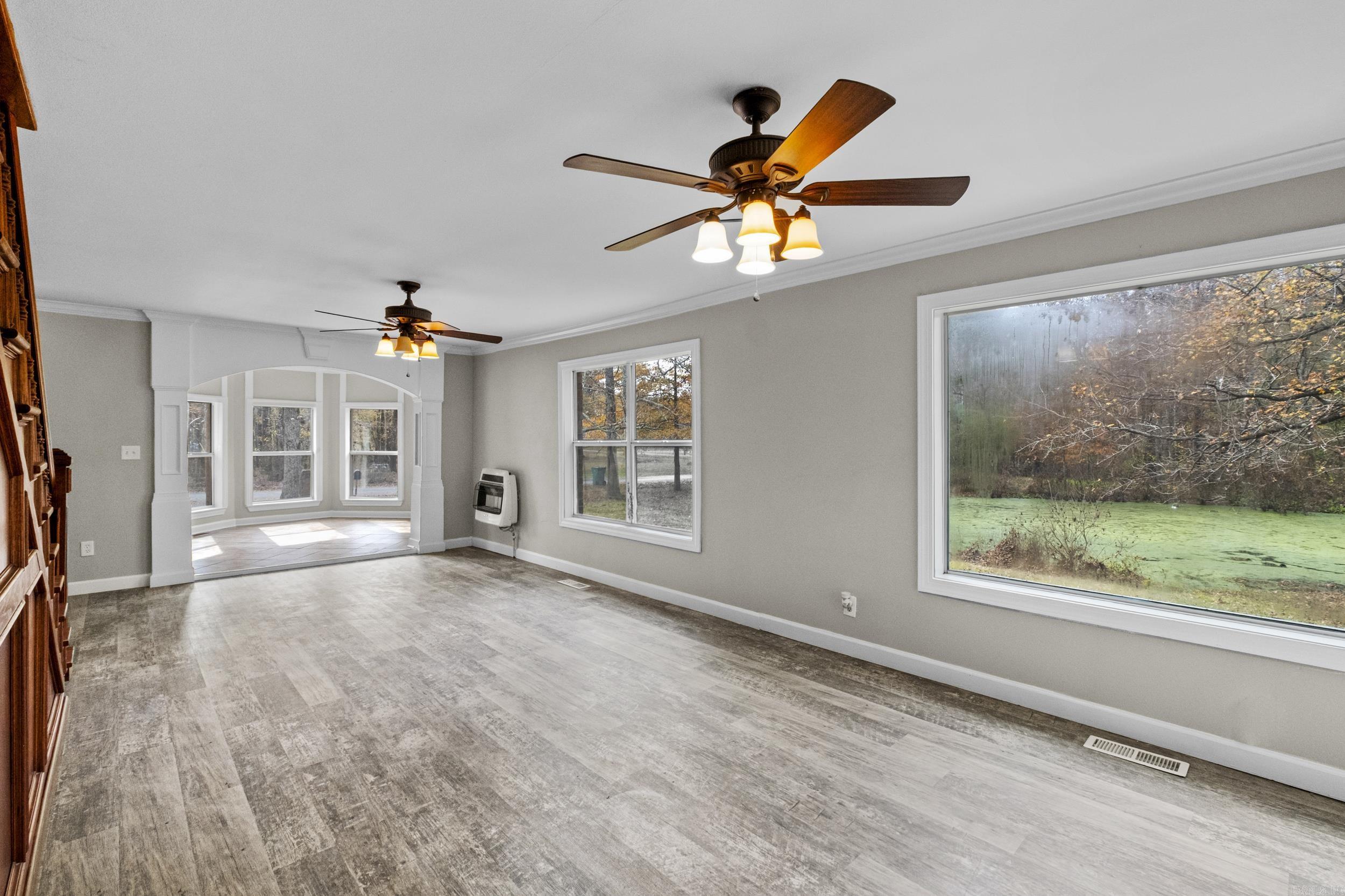 6407 Swagerty  Jacksonville, AR