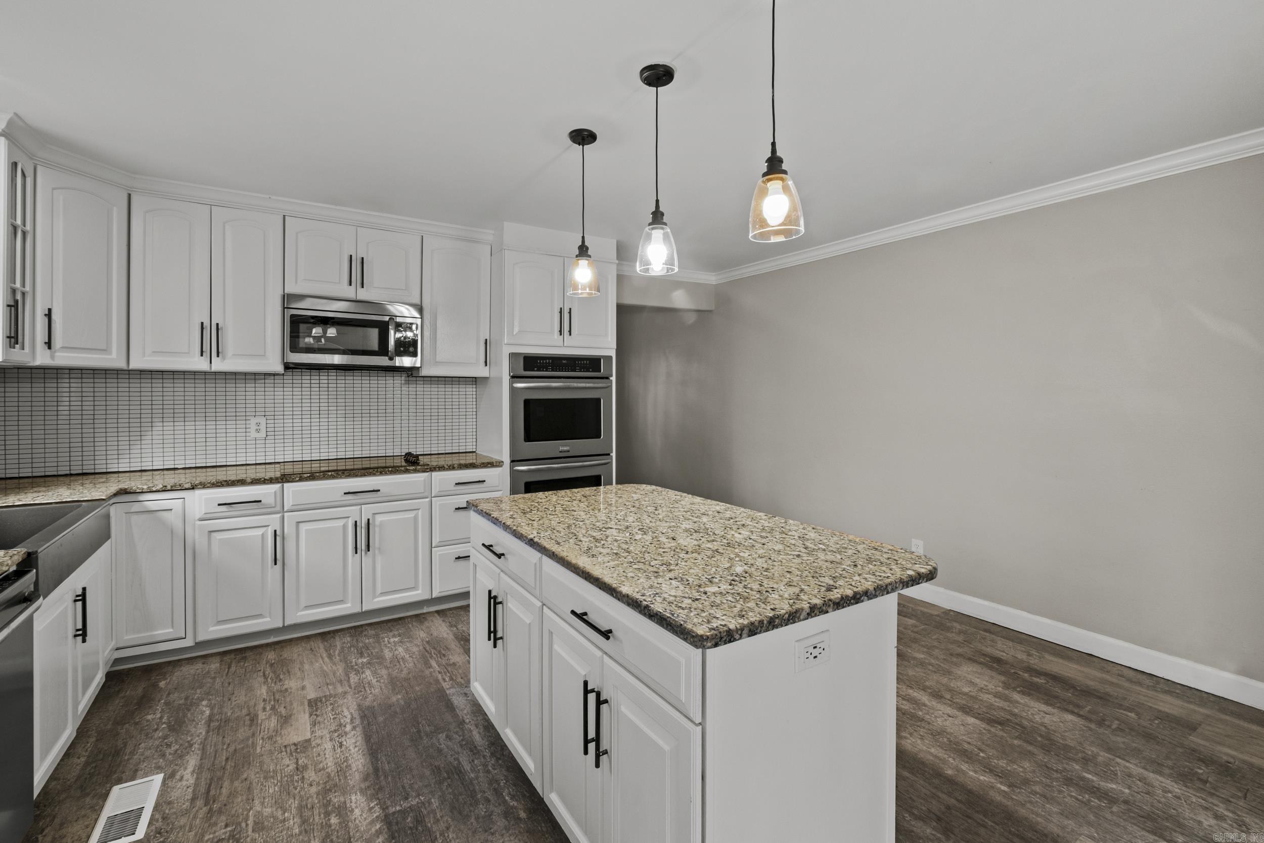 6407 Swagerty  Jacksonville, AR