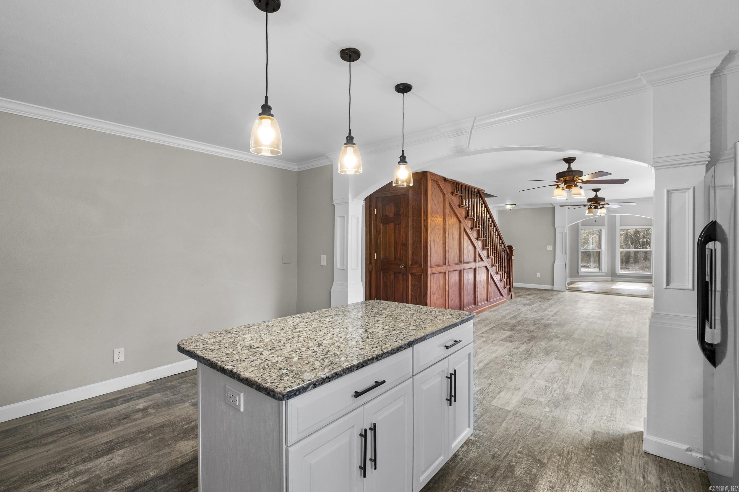 6407 Swagerty  Jacksonville, AR