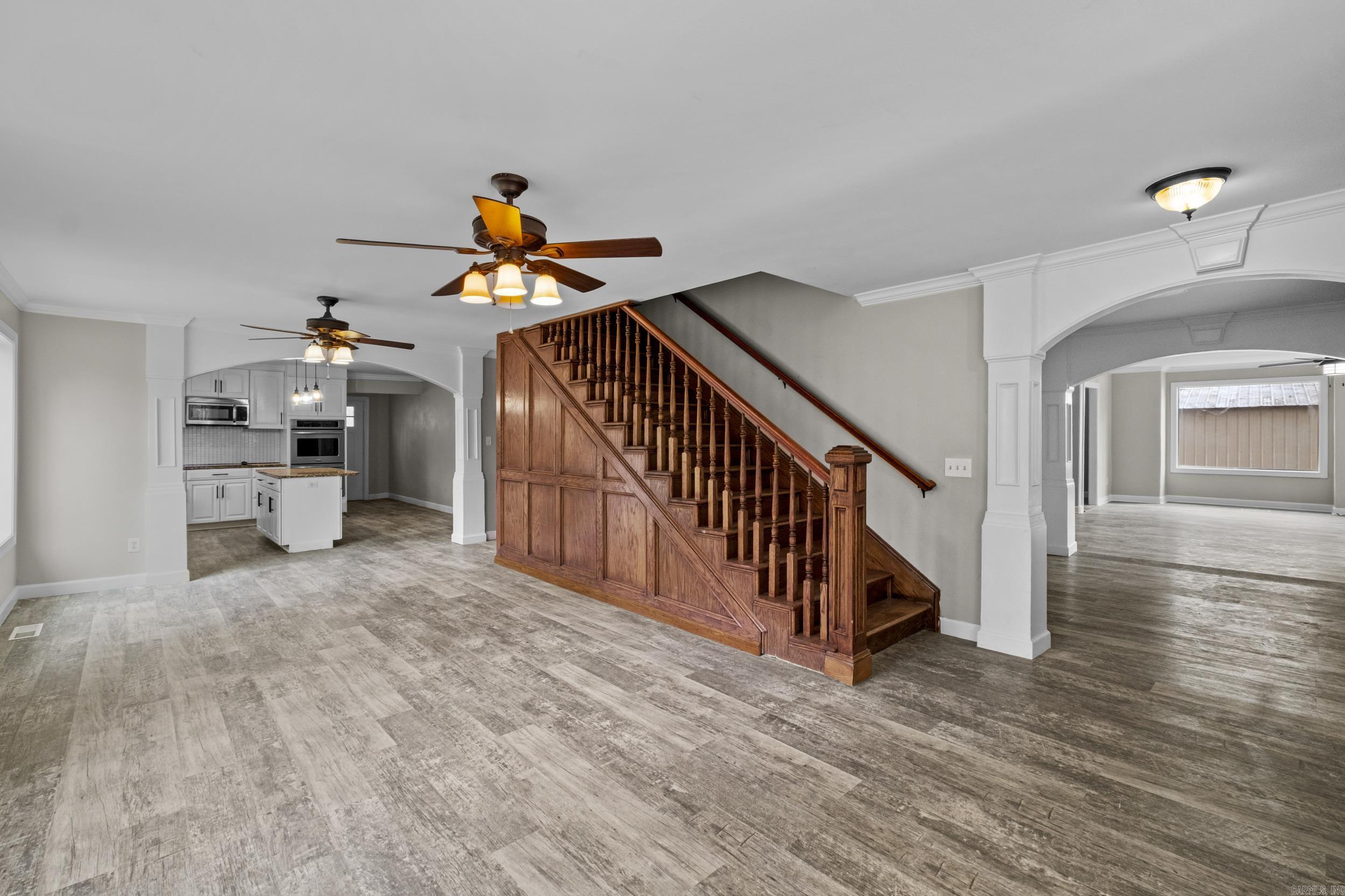 6407 Swagerty  Jacksonville, AR