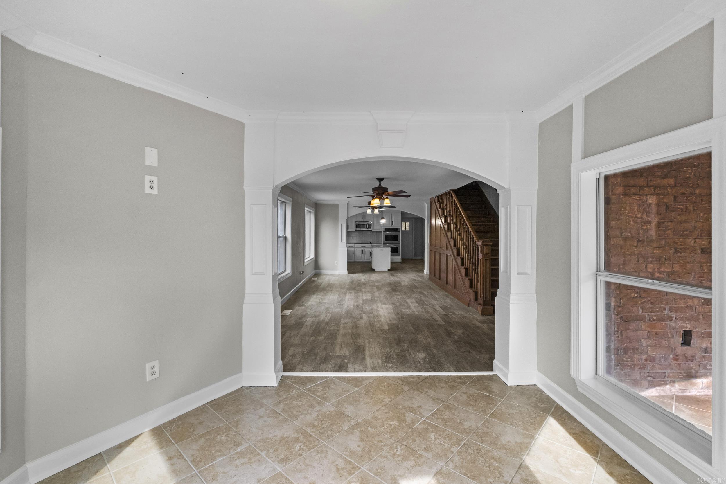 6407 Swagerty  Jacksonville, AR