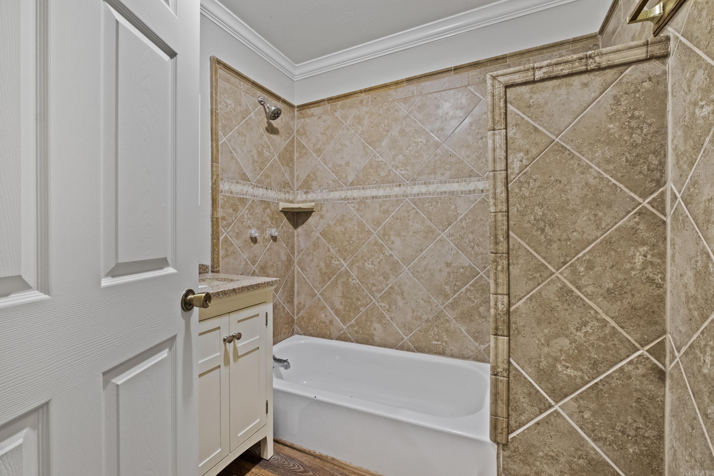 6407 Swagerty  Jacksonville, AR