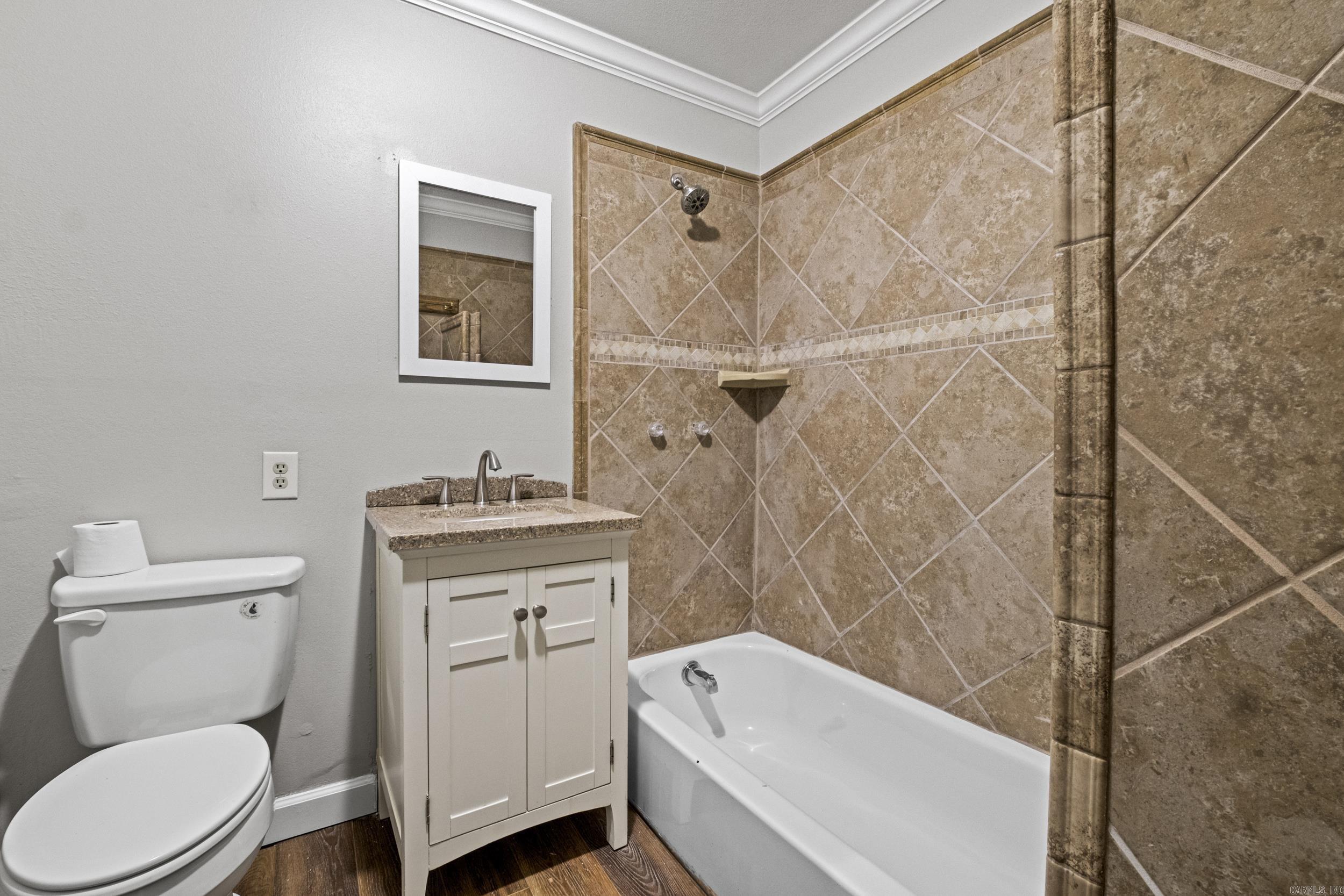 6407 Swagerty  Jacksonville, AR