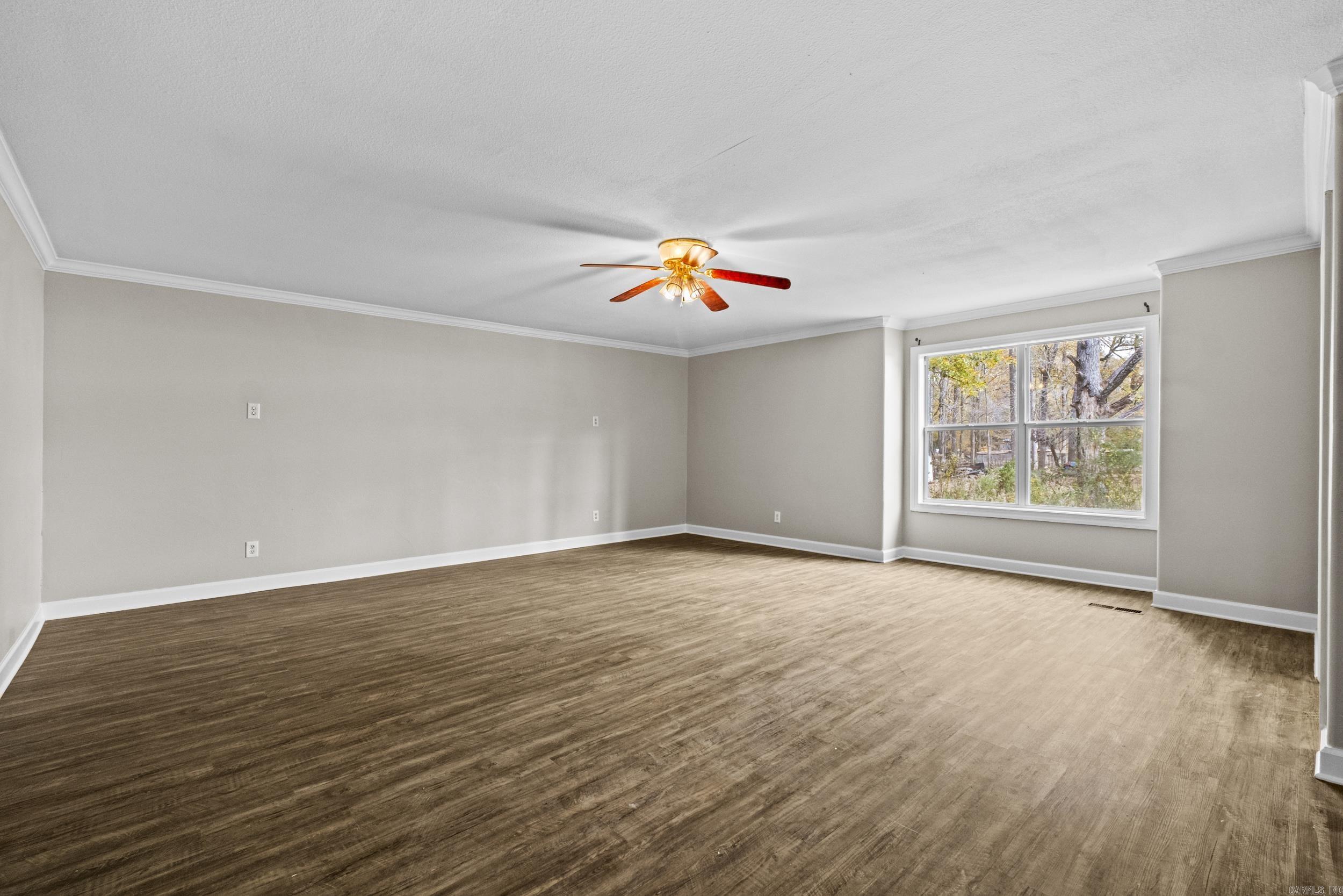 6407 Swagerty  Jacksonville, AR