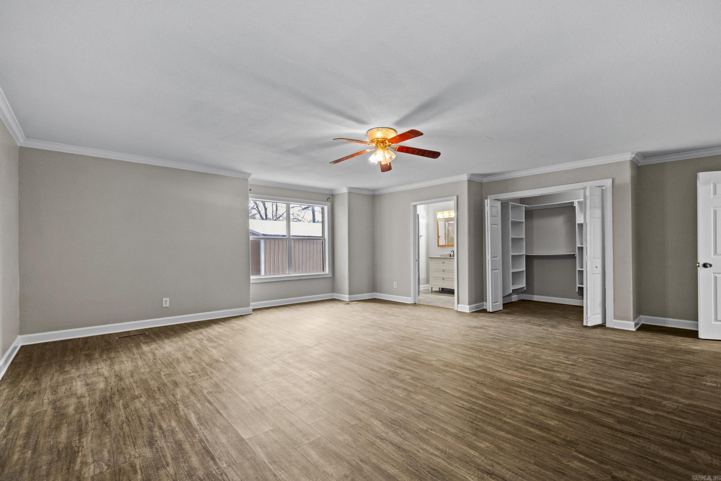 6407 Swagerty  Jacksonville, AR