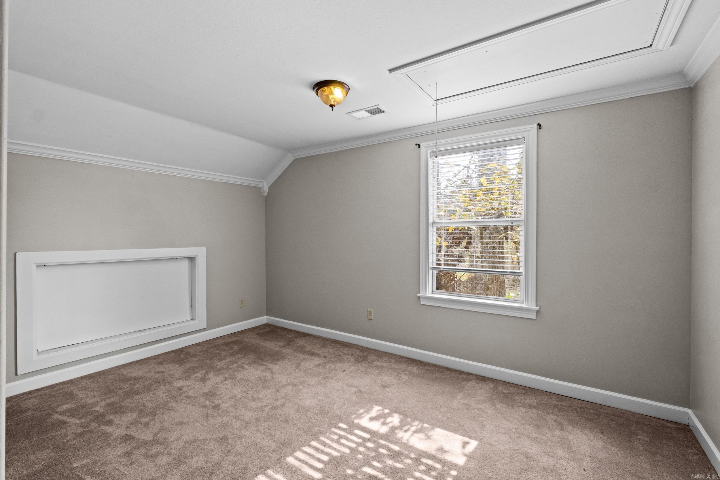 6407 Swagerty  Jacksonville, AR