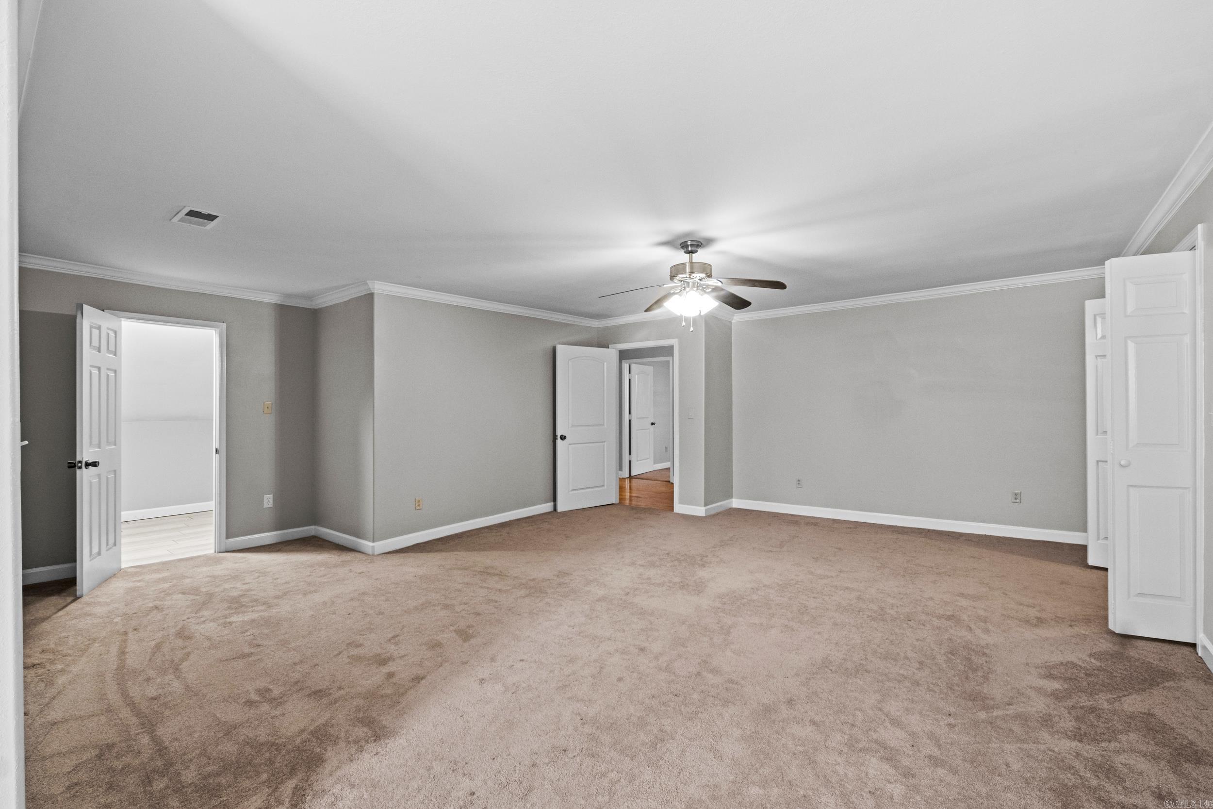 6407 Swagerty  Jacksonville, AR