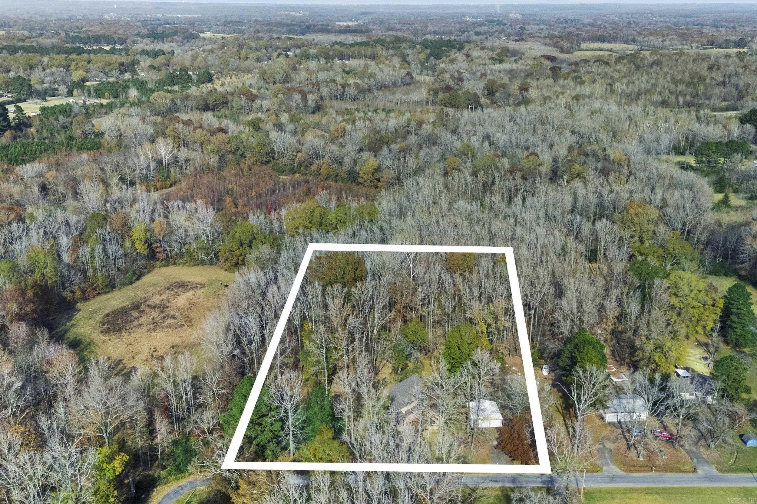 6407 Swagerty  Jacksonville, AR