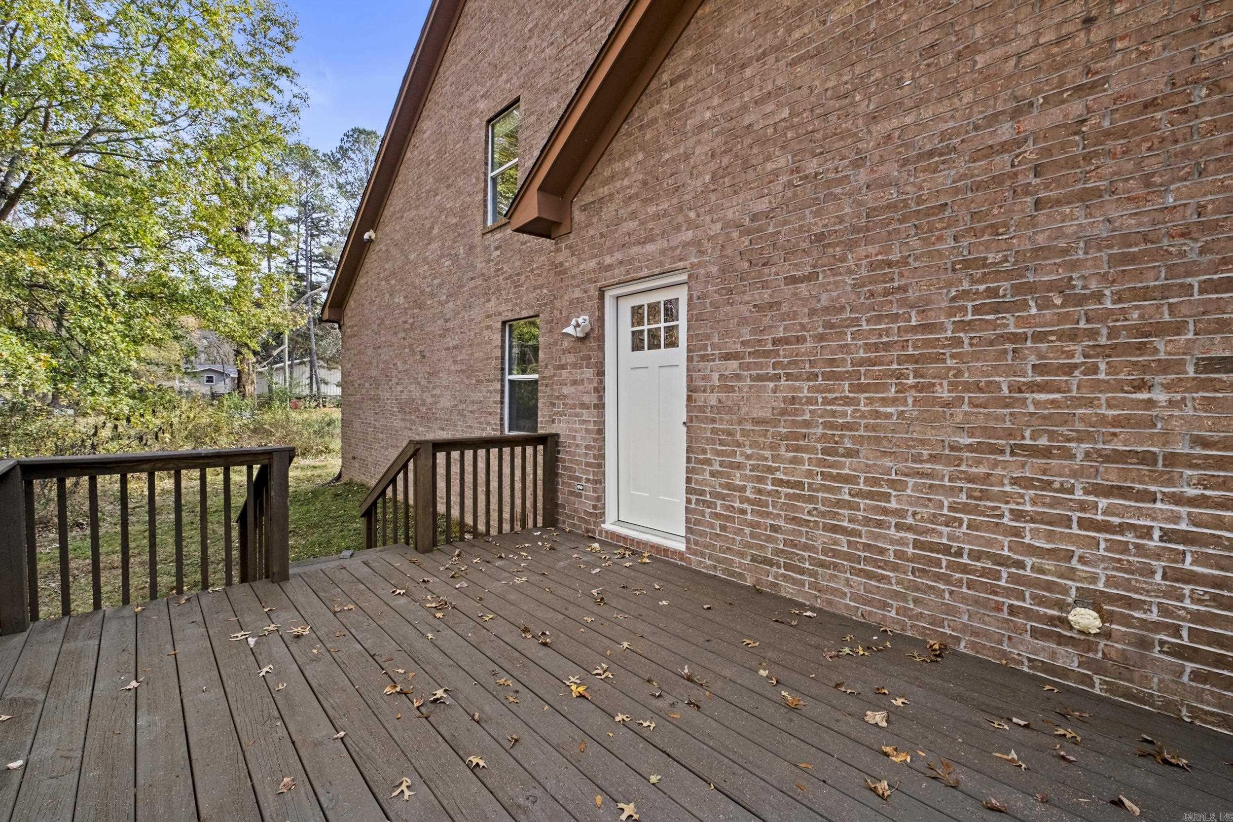 6407 Swagerty  Jacksonville, AR