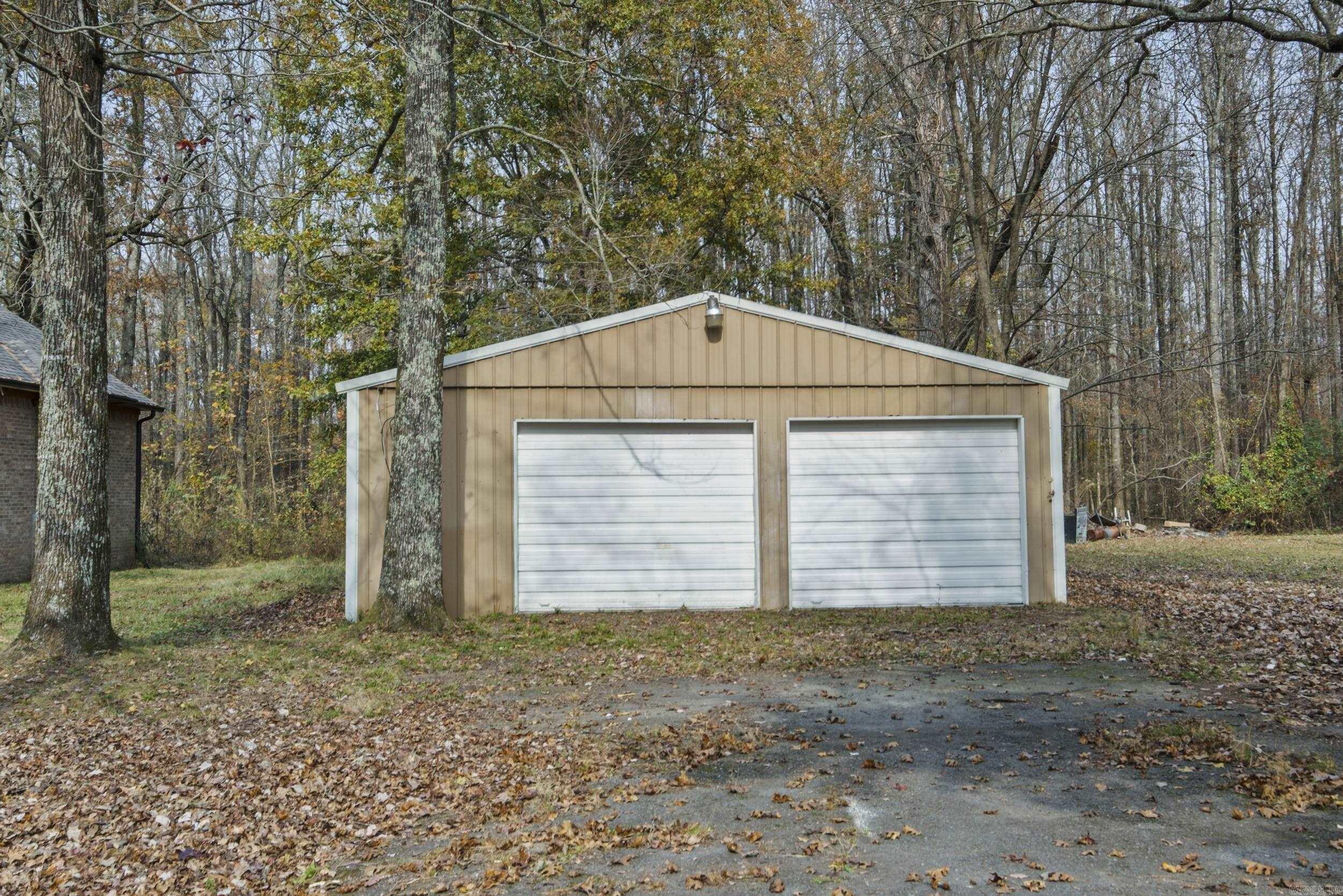 6407 Swagerty  Jacksonville, AR