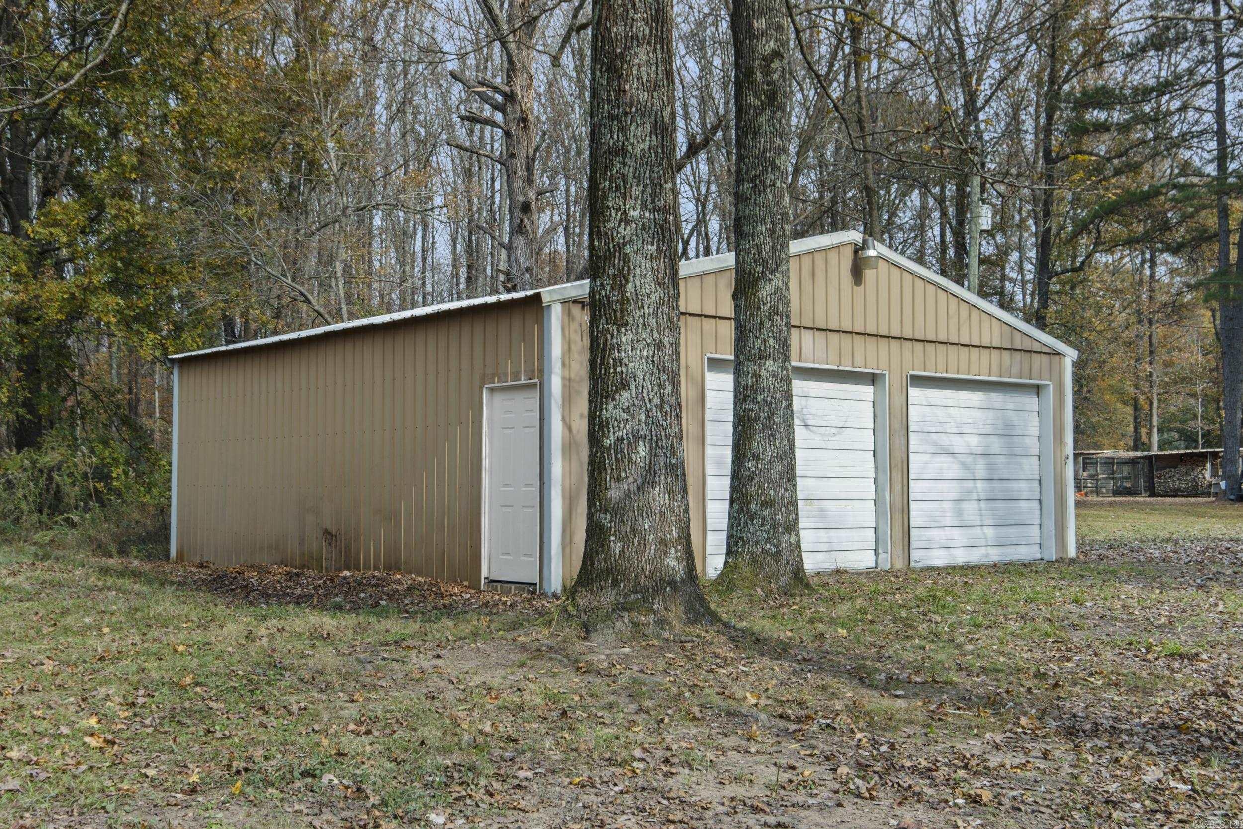 6407 Swagerty  Jacksonville, AR