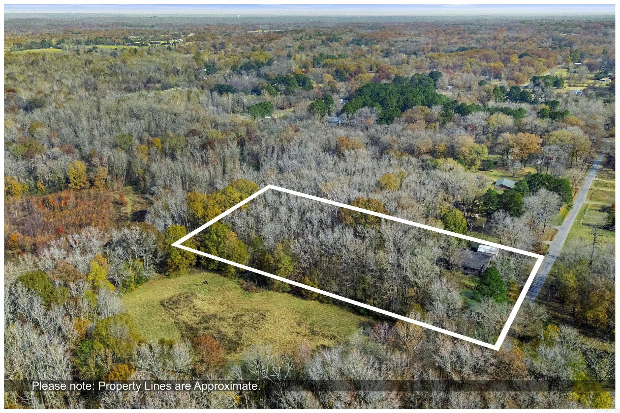 6407 Swagerty  Jacksonville, AR