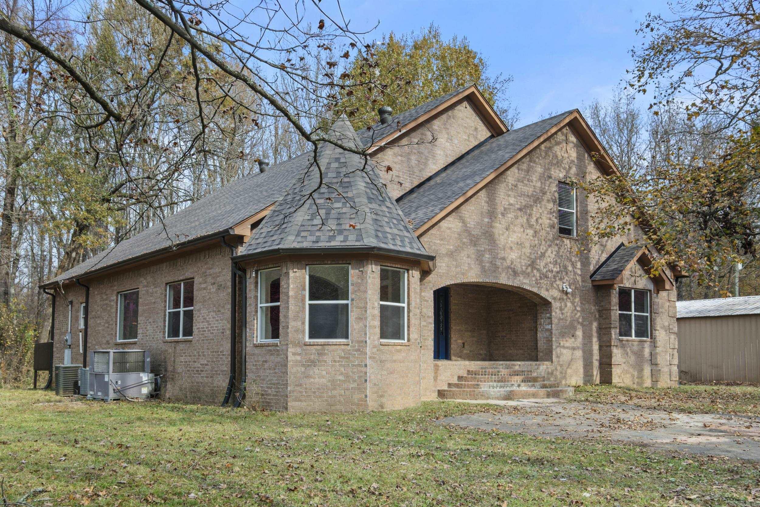 6407 Swagerty  Jacksonville, AR