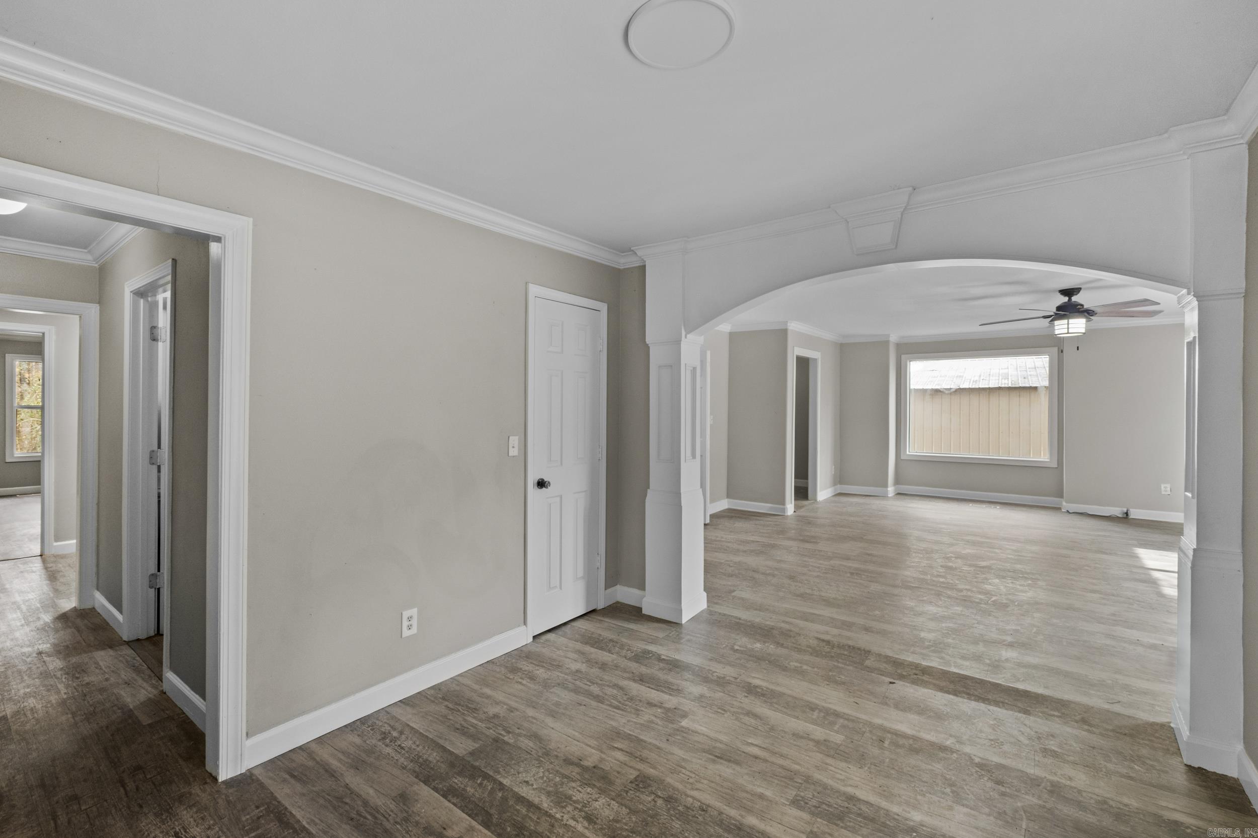 6407 Swagerty  Jacksonville, AR