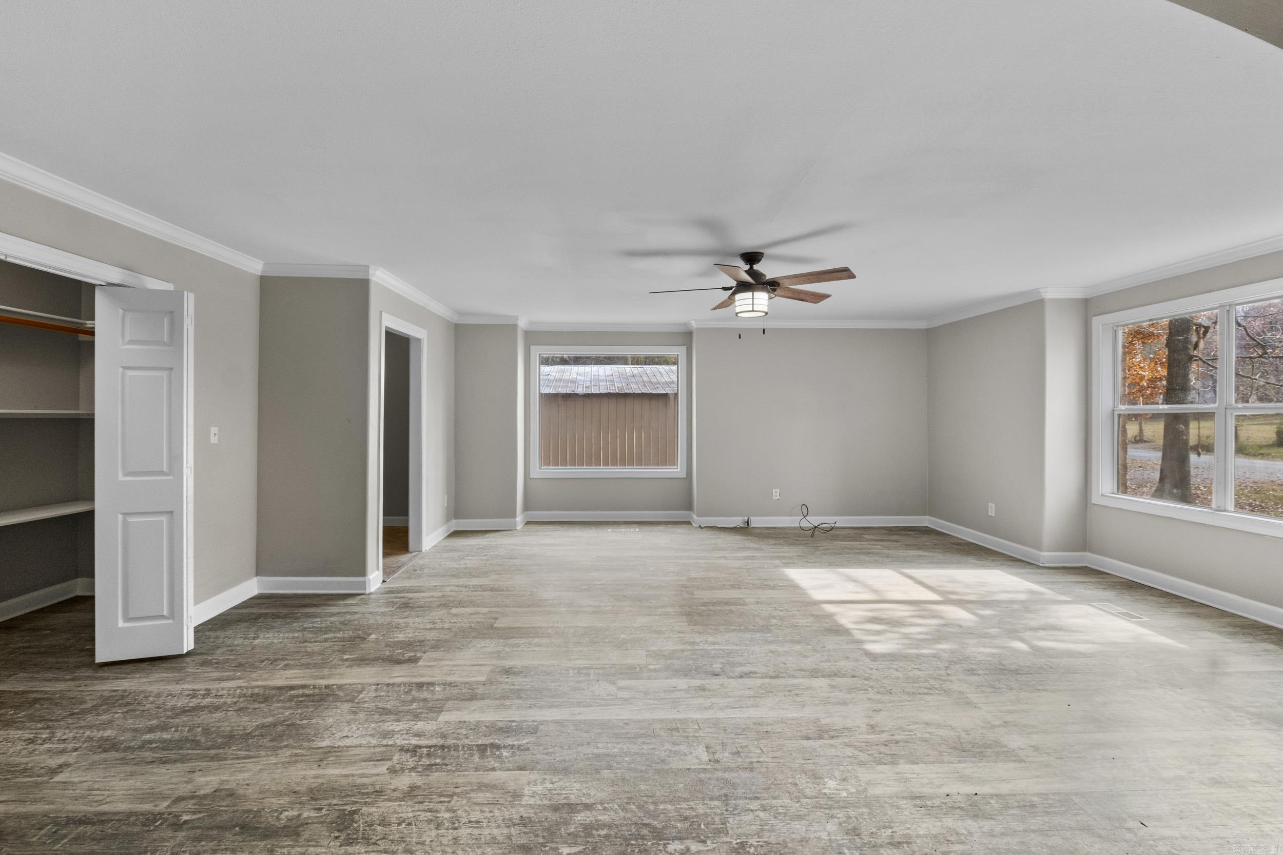 6407 Swagerty  Jacksonville, AR