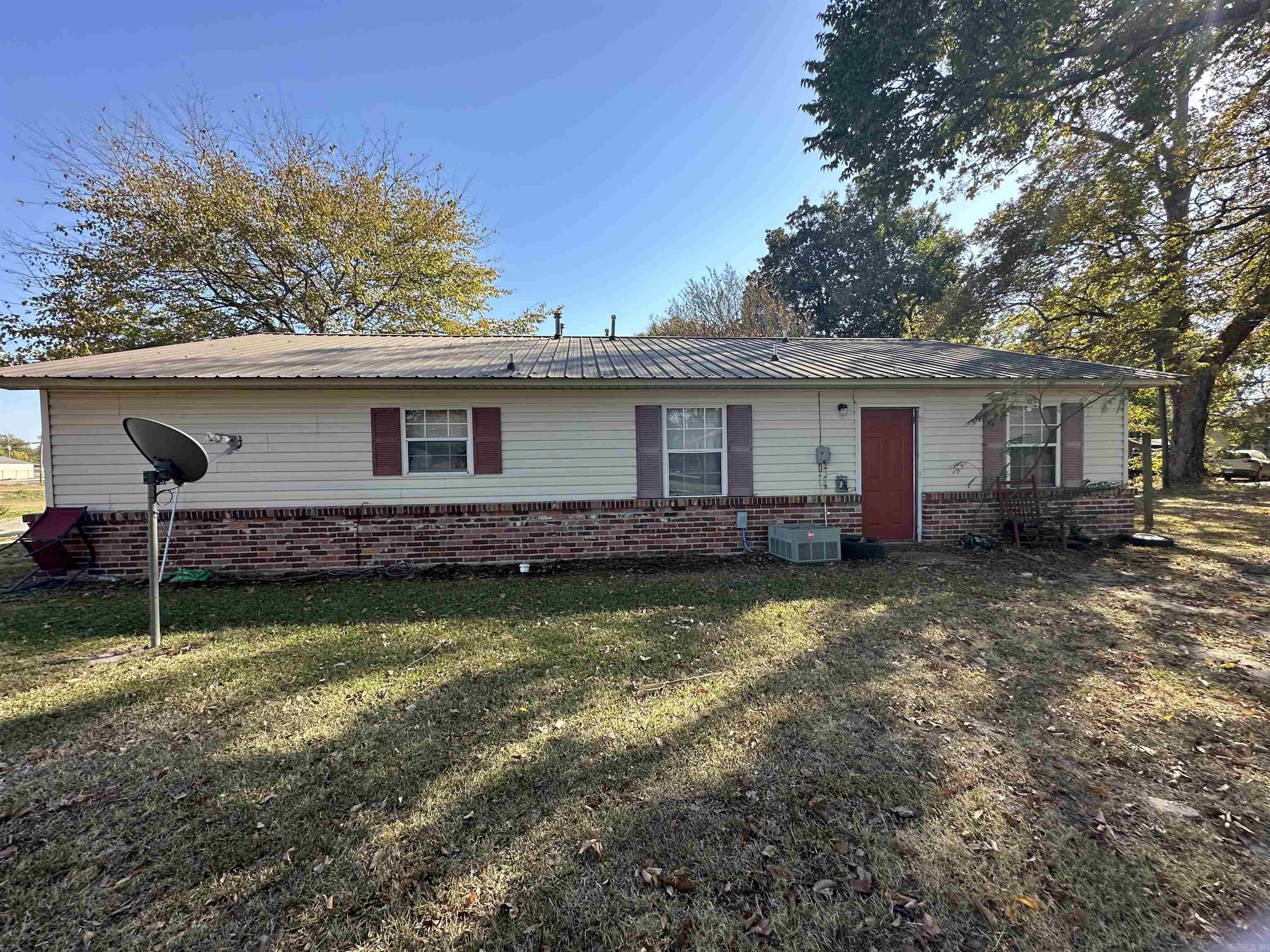 201 S 2nd  McGehee, AR