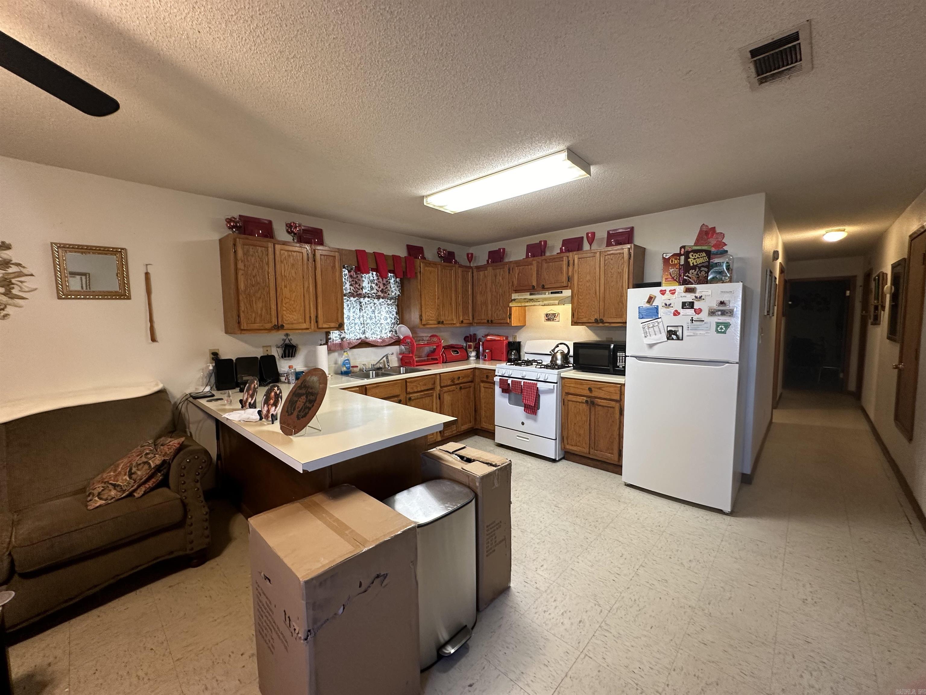 201 S 2nd  McGehee, AR