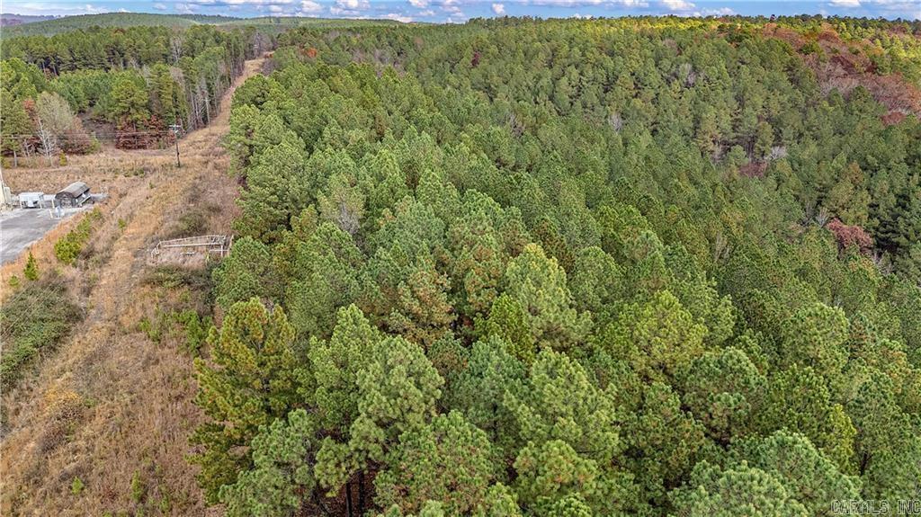 000 Cedar Branch  Hattieville, AR