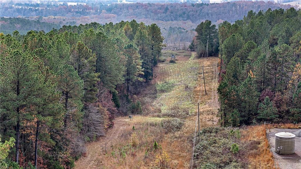 000 Cedar Branch  Hattieville, AR