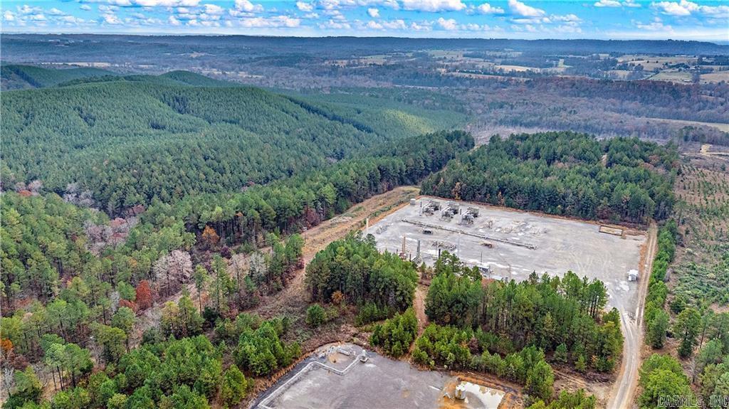 000 Cedar Branch  Hattieville, AR