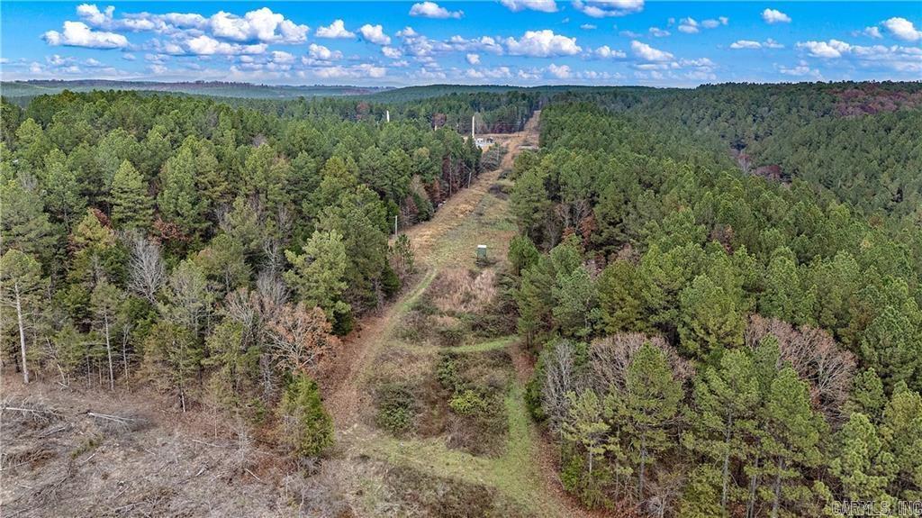 000 Cedar Branch  Hattieville, AR