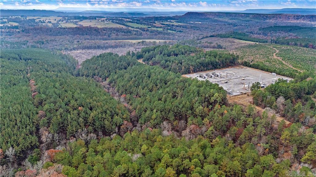 000 Cedar Branch  Hattieville, AR