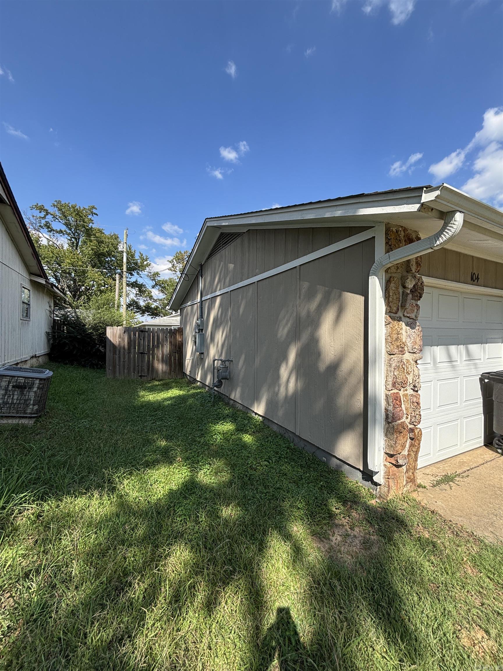 104 Lonsdale  Jacksonville, AR