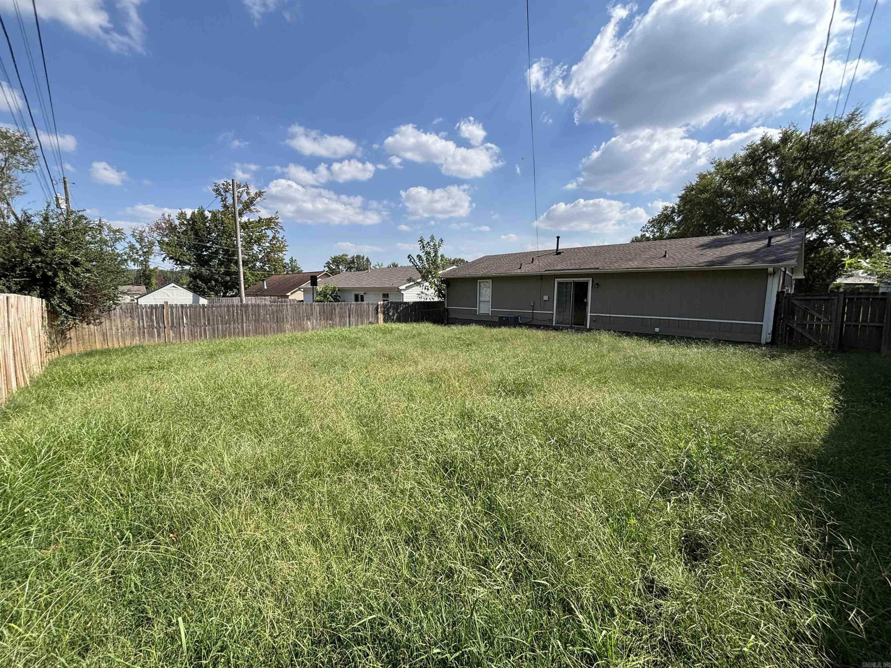 104 Lonsdale  Jacksonville, AR