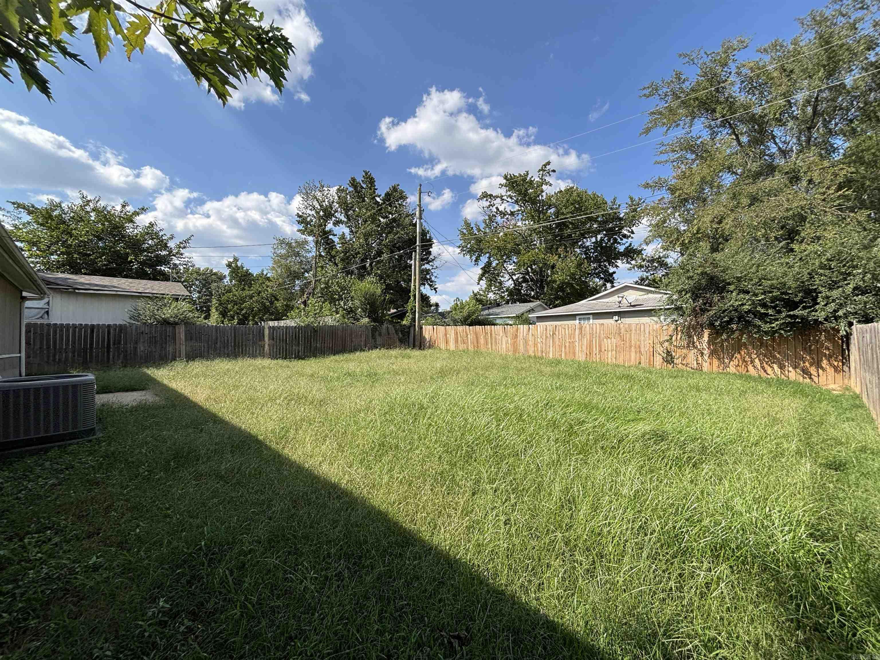 104 Lonsdale  Jacksonville, AR