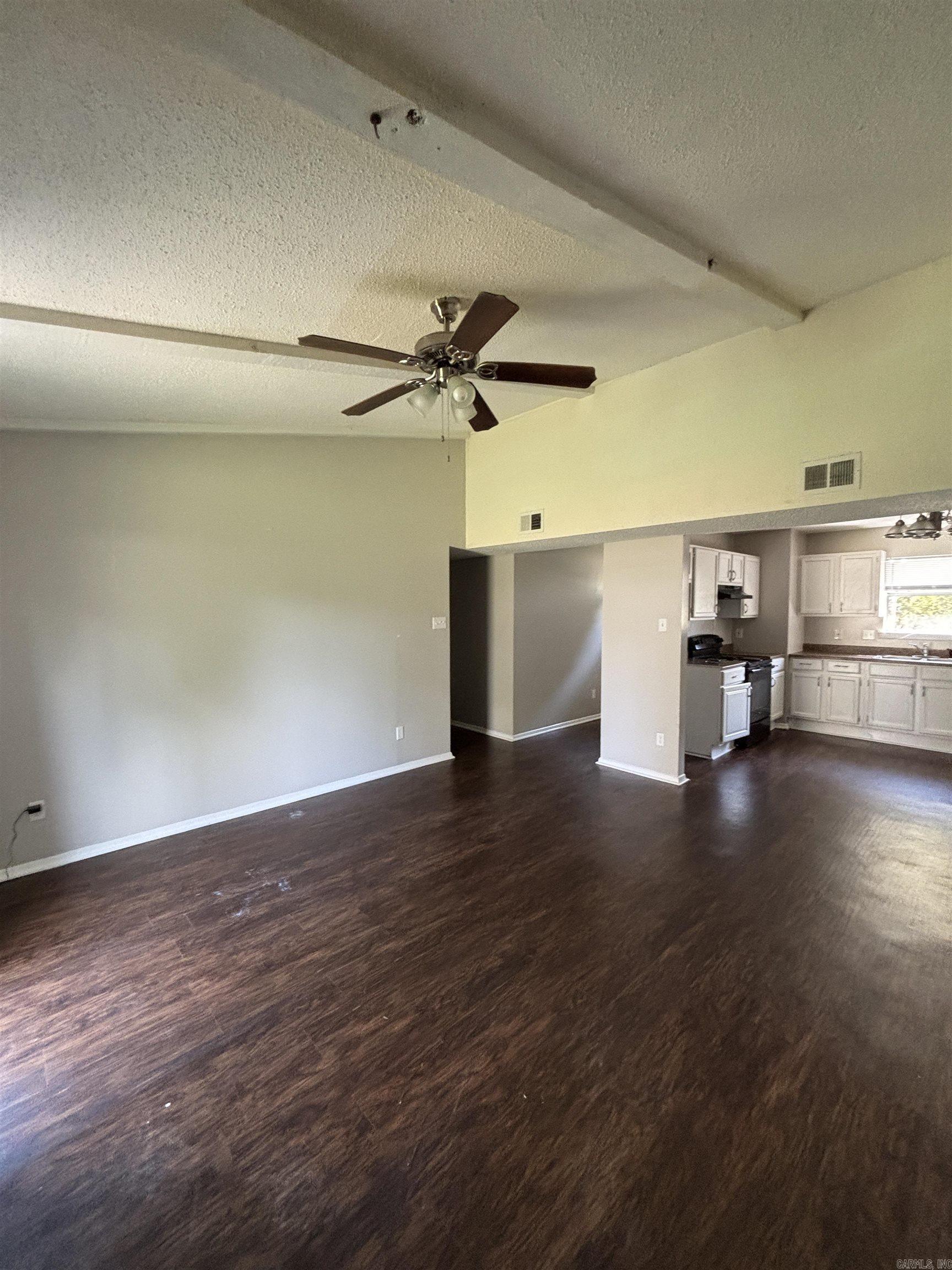 104 Lonsdale  Jacksonville, AR