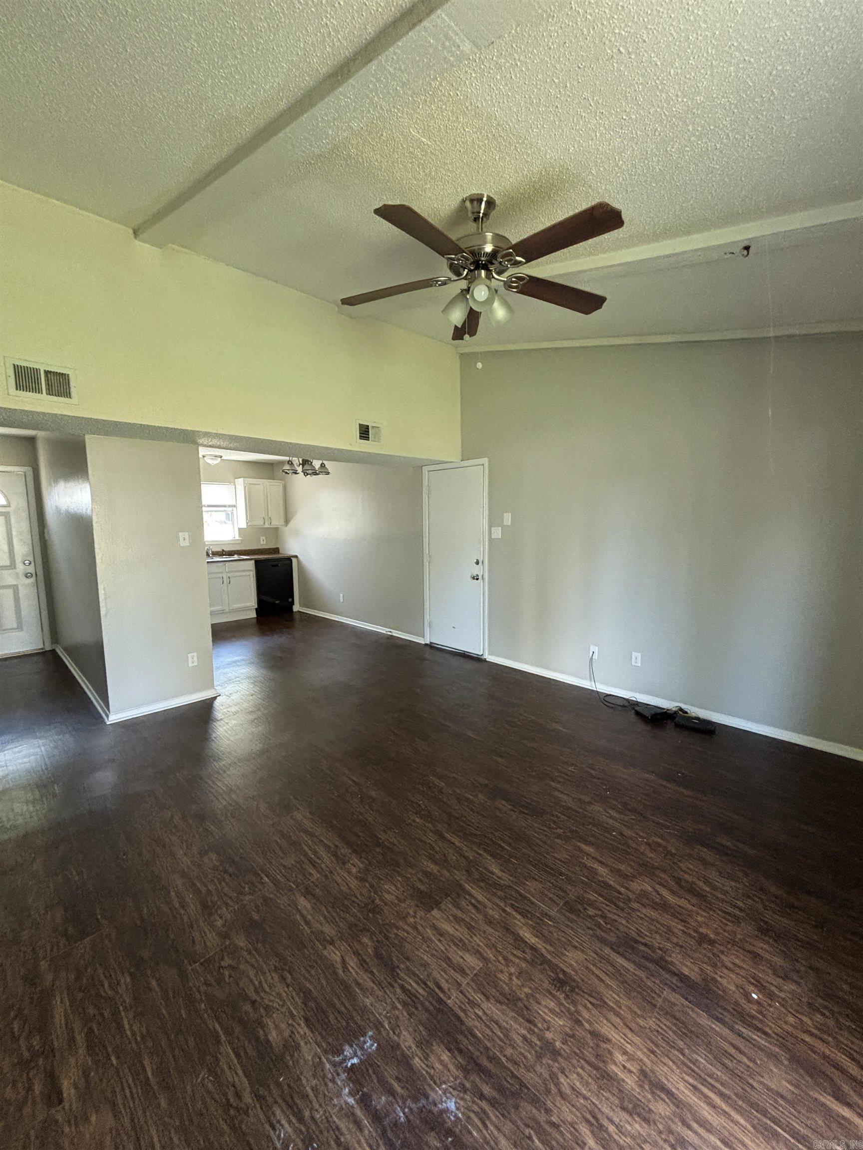 104 Lonsdale  Jacksonville, AR