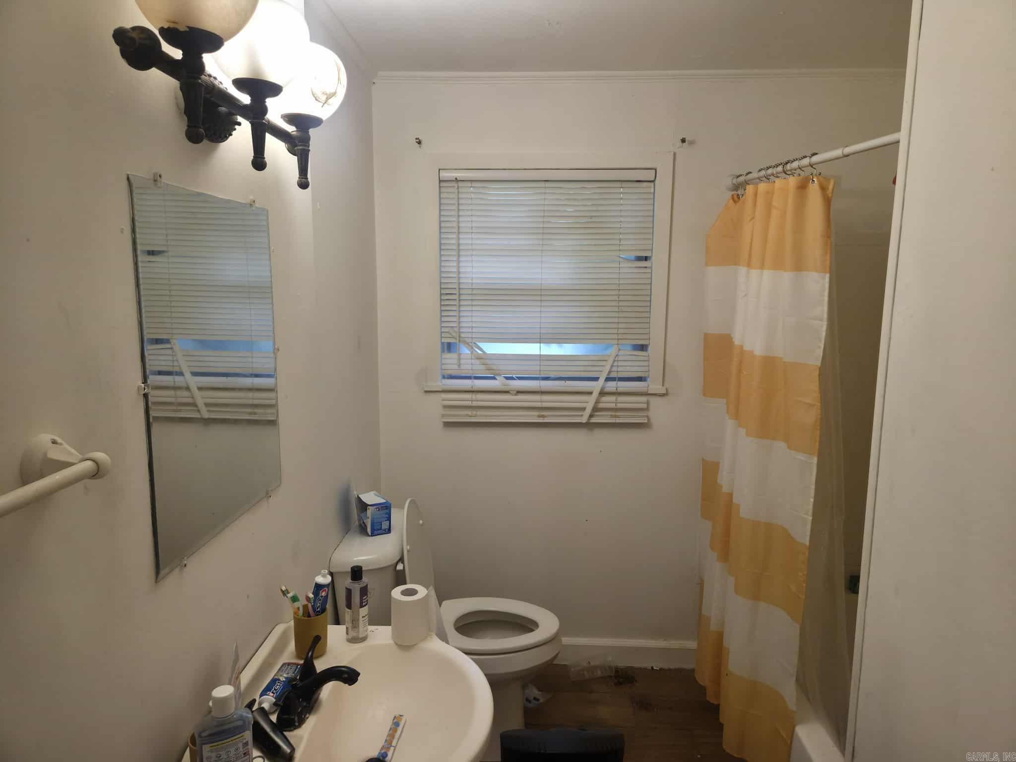 3404 Violet  Pine Bluff, AR