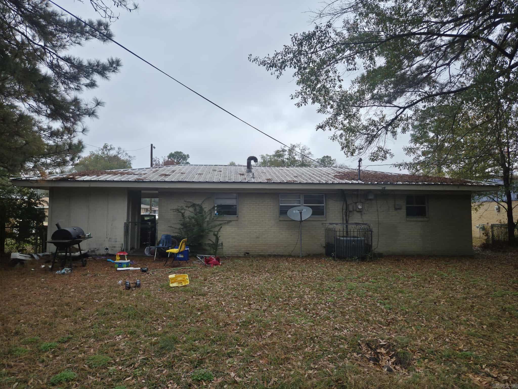 3404 Violet  Pine Bluff, AR