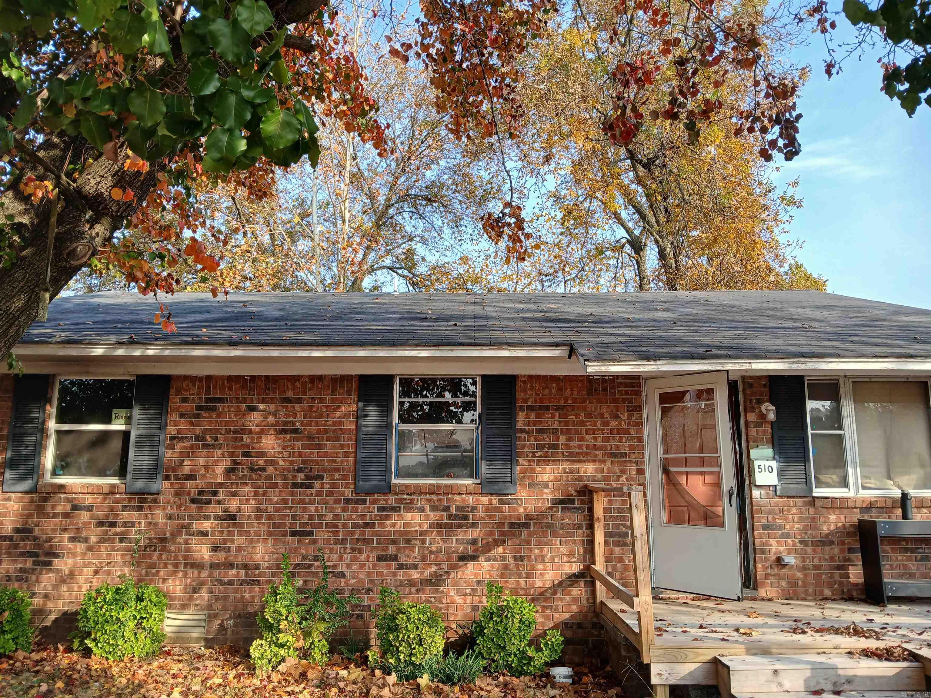 510 S Maple  Searcy, AR