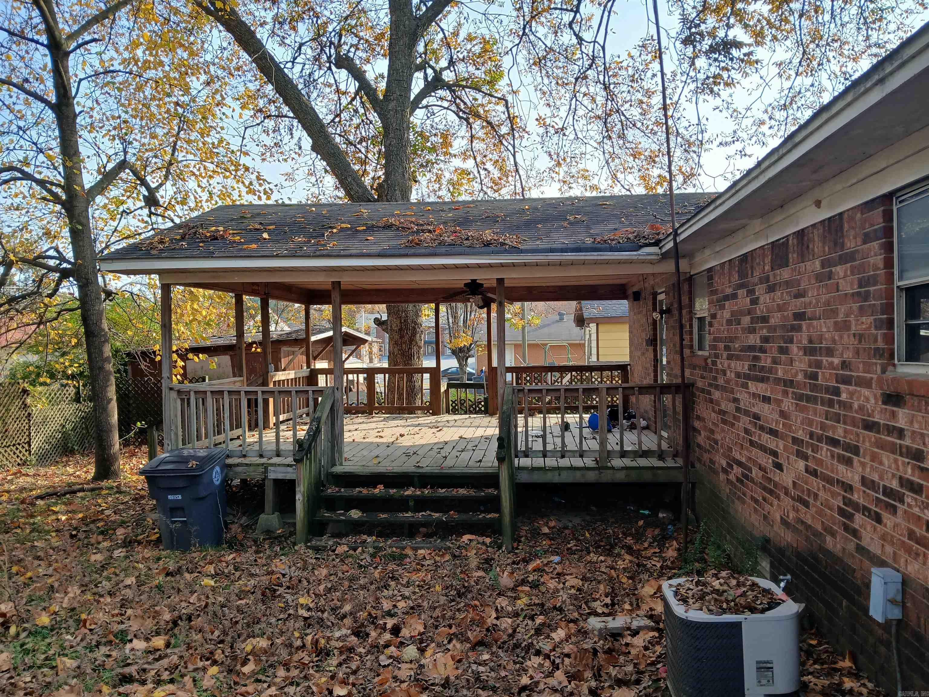 510 S Maple  Searcy, AR