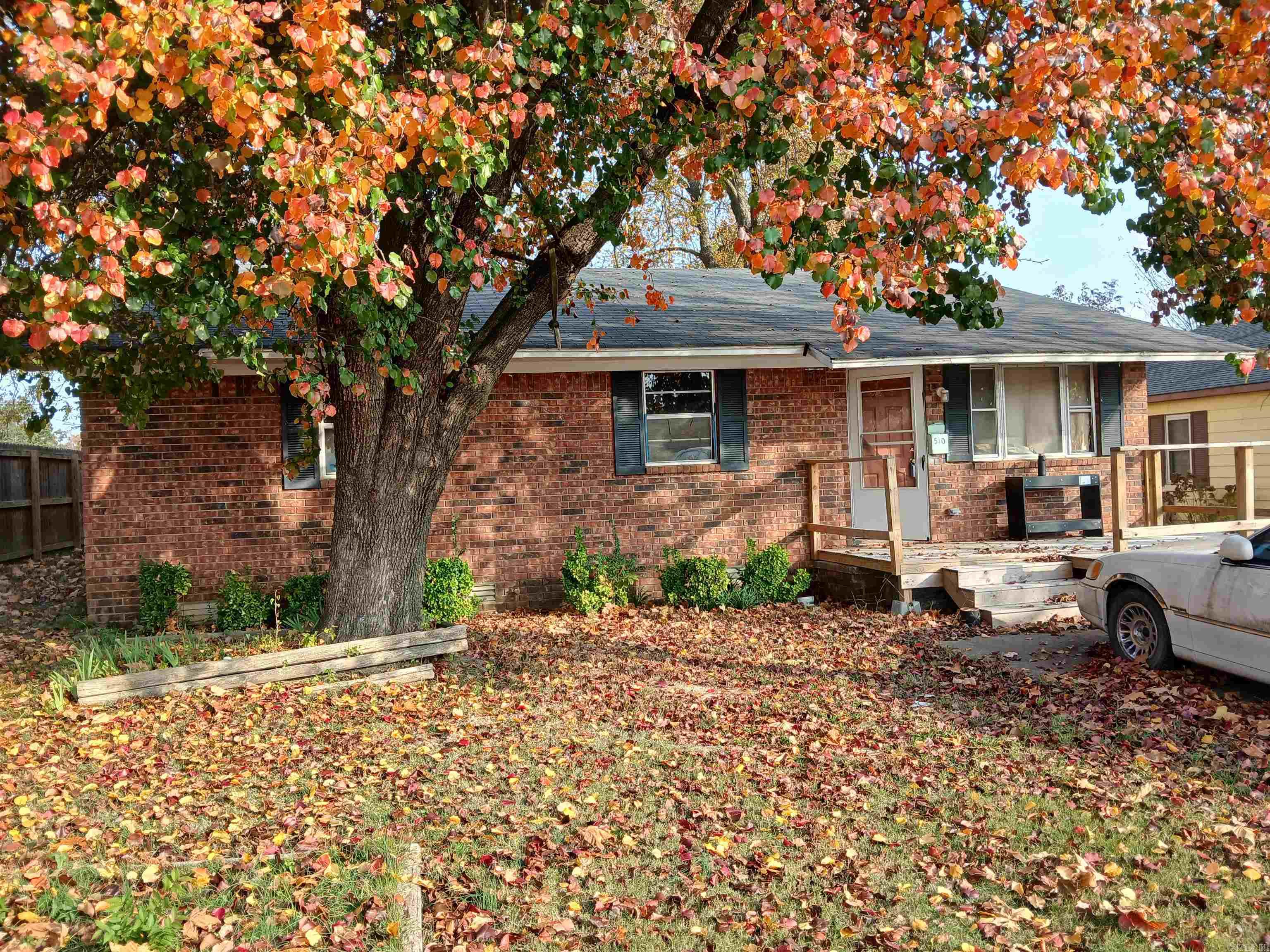 510 S Maple  Searcy, AR