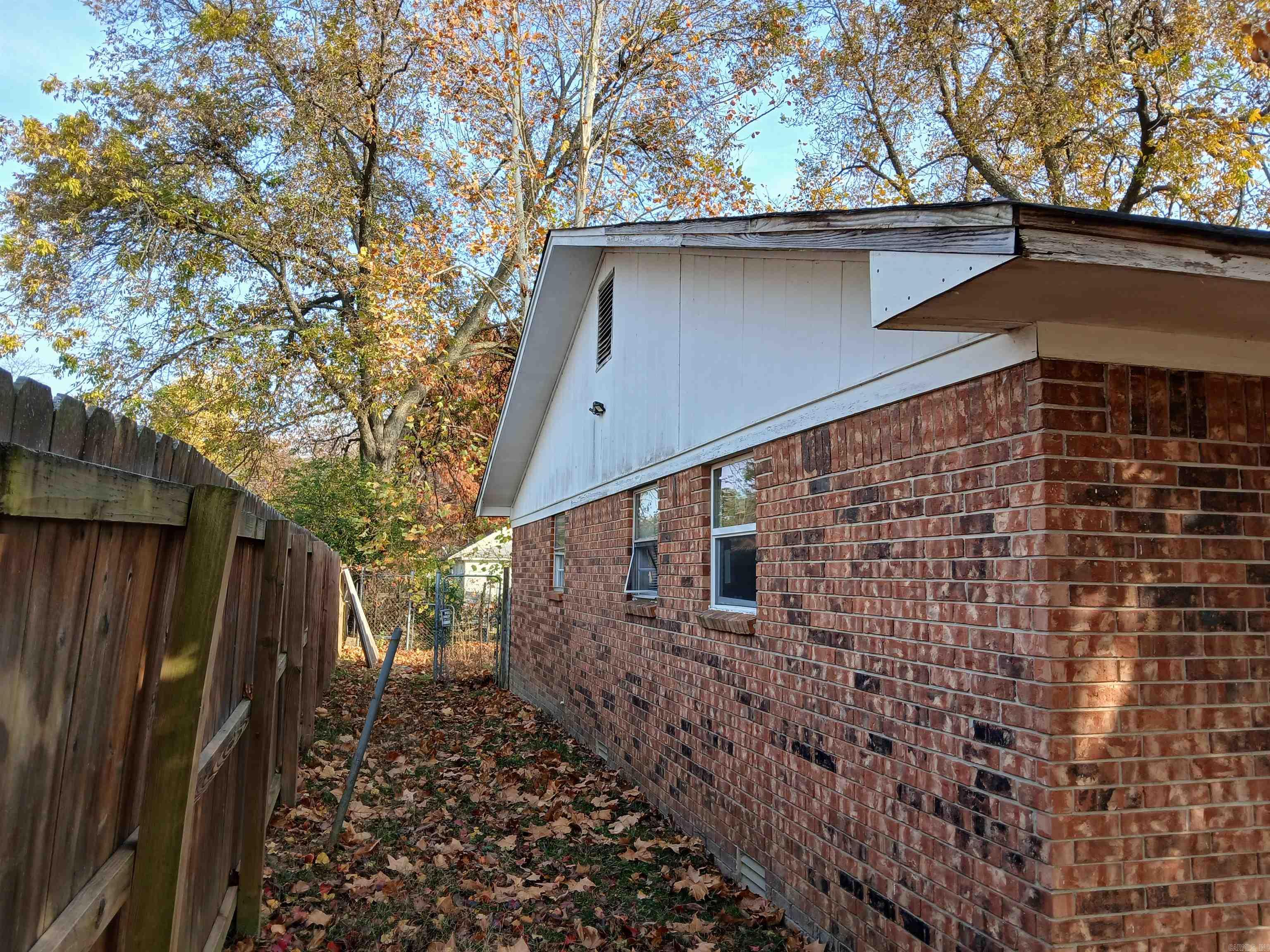 510 S Maple  Searcy, AR